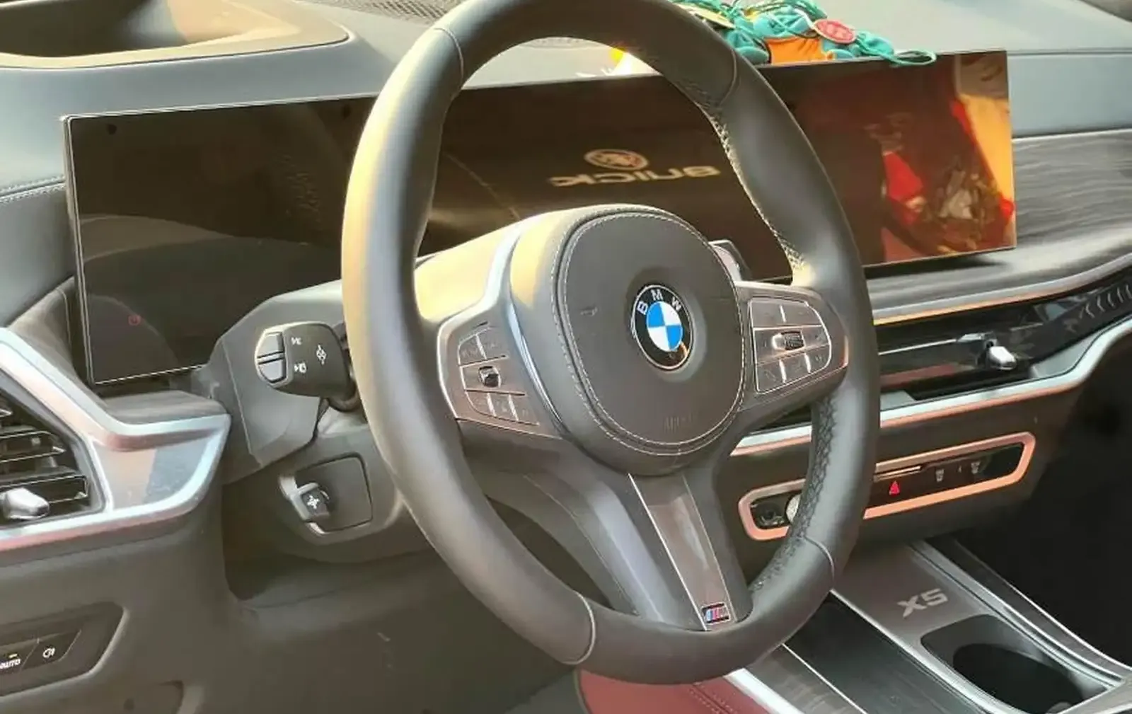 BMW X5, 2025