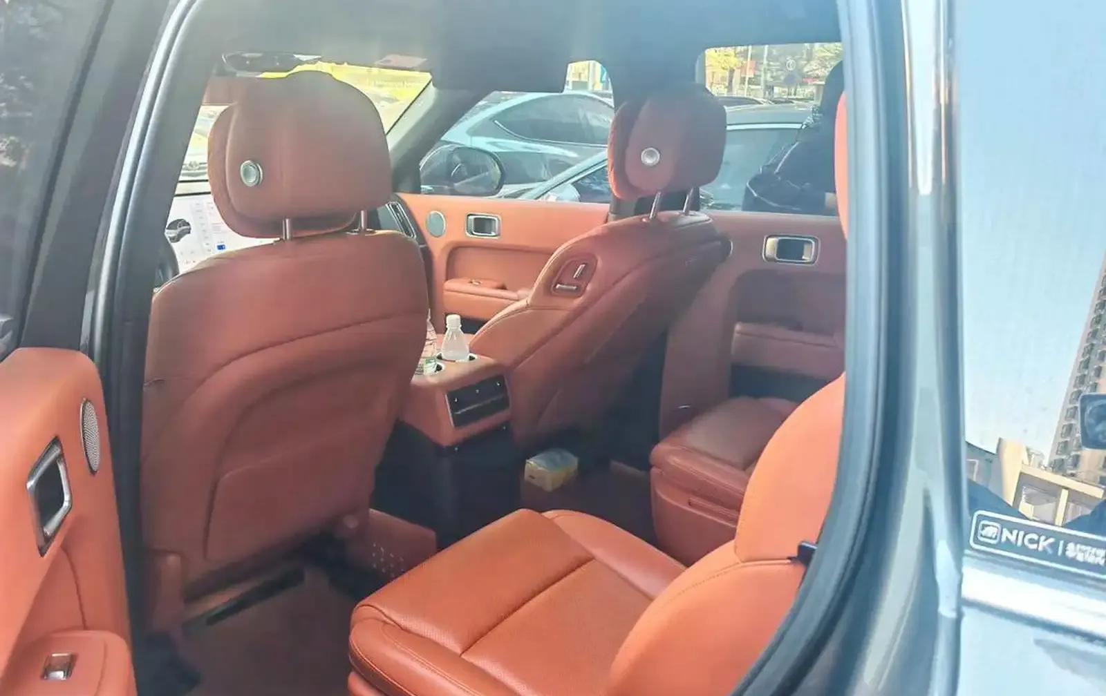LI XIANG PRO, 2023