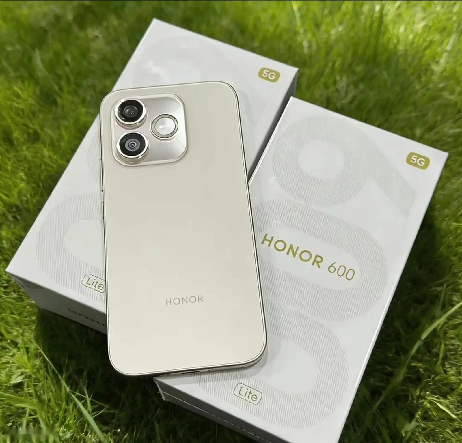 Honor 600 litе 16/256gb 108мп — фото 4