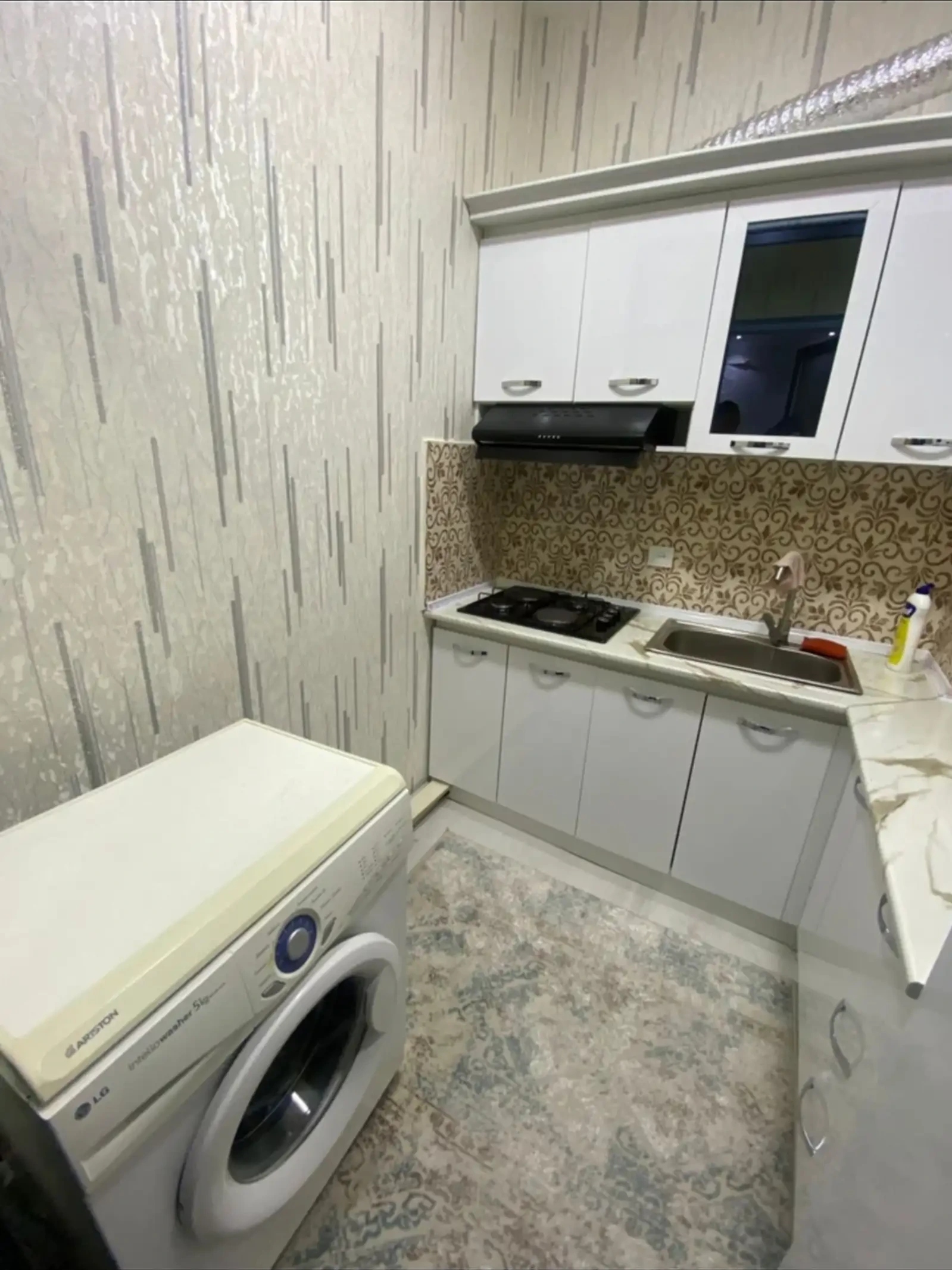 2-комн. квартира, 7 этаж, 70м², 13 мкр — фото 10