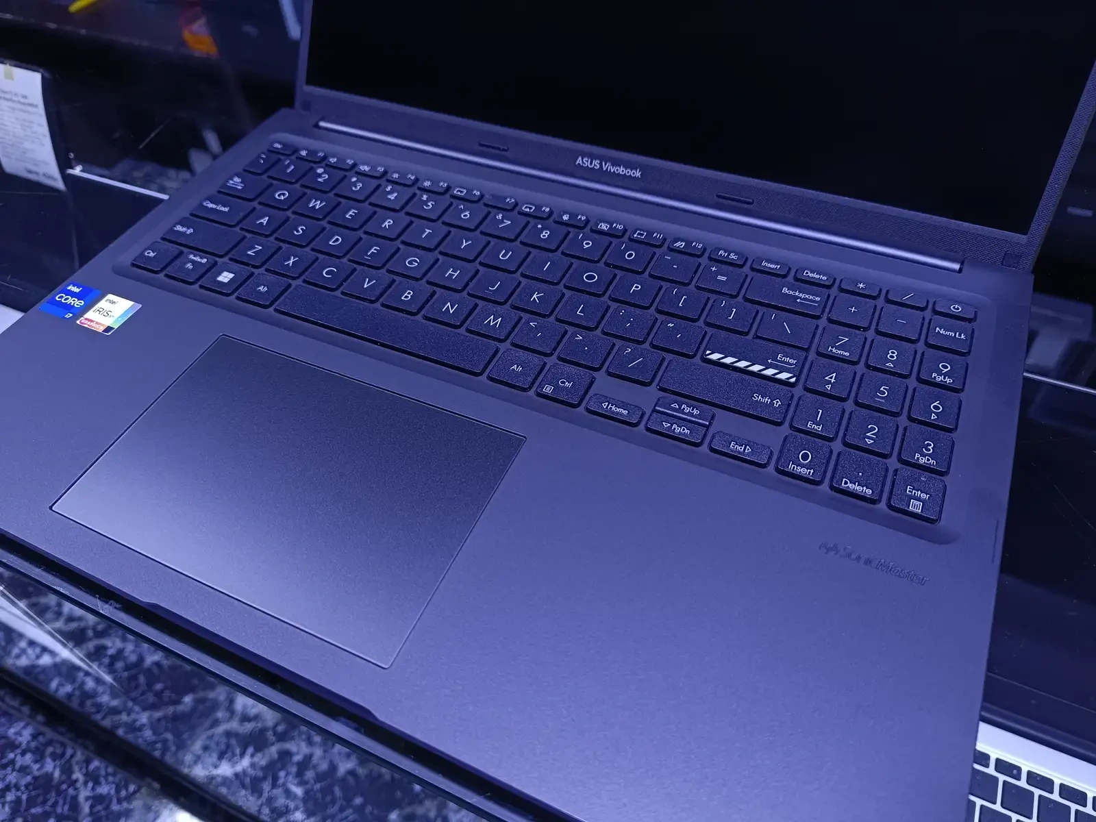 Ноутбук Asus VivoBook 15 X1605ZA Core i7-1255U / 16GB / 512GB SSD — фото 5
