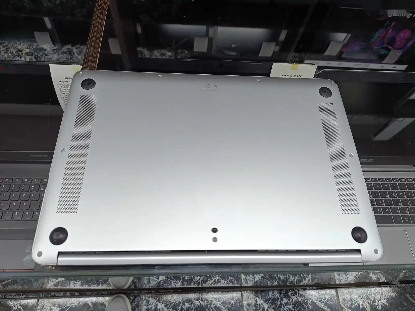 Ноутбук Huawei Honor MagicBook D14 Ryzen 5 3500U / 8GB / 256GB SSD — фото 8