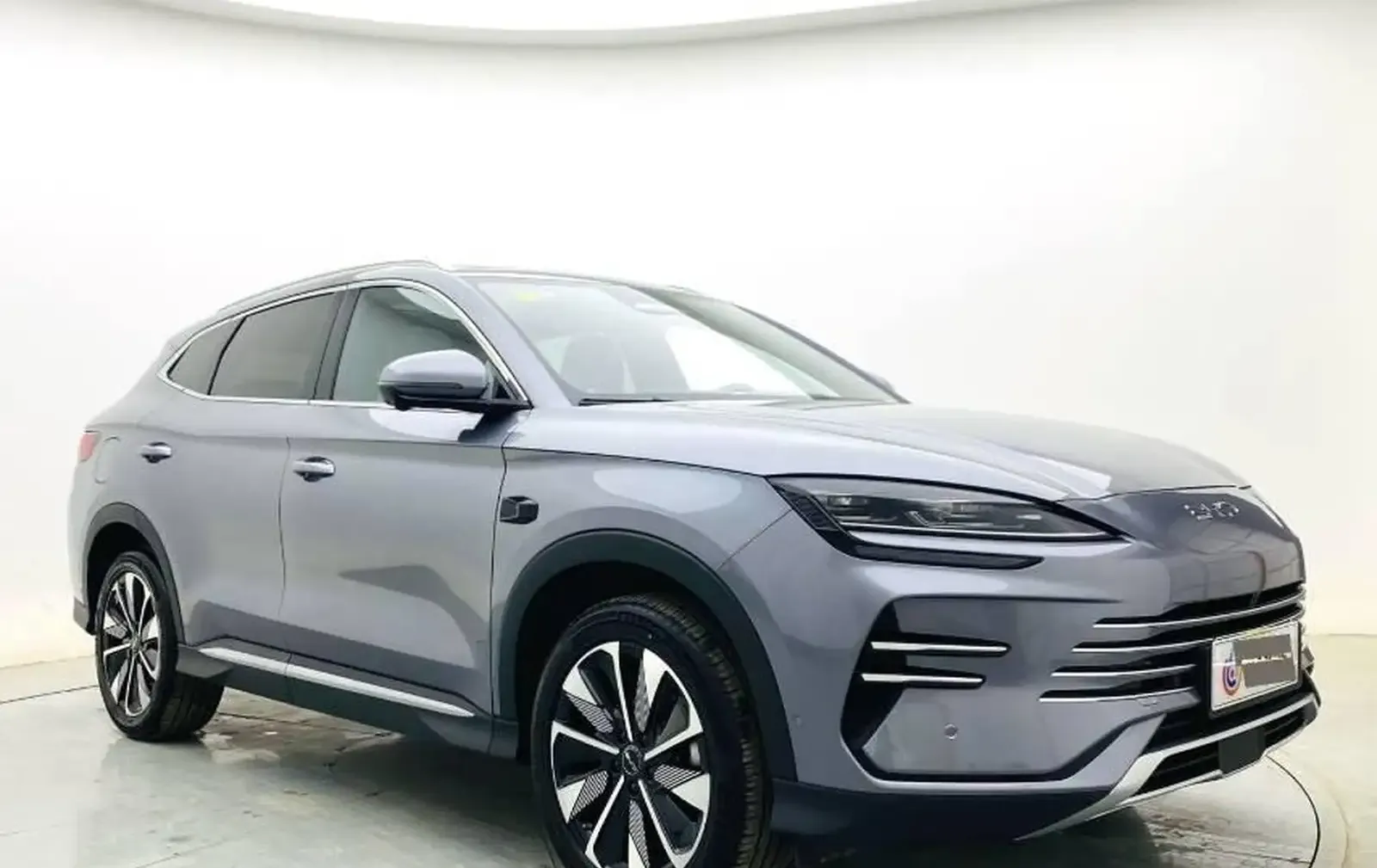 BYD Song Plus, 2025 на заказ — фото 8