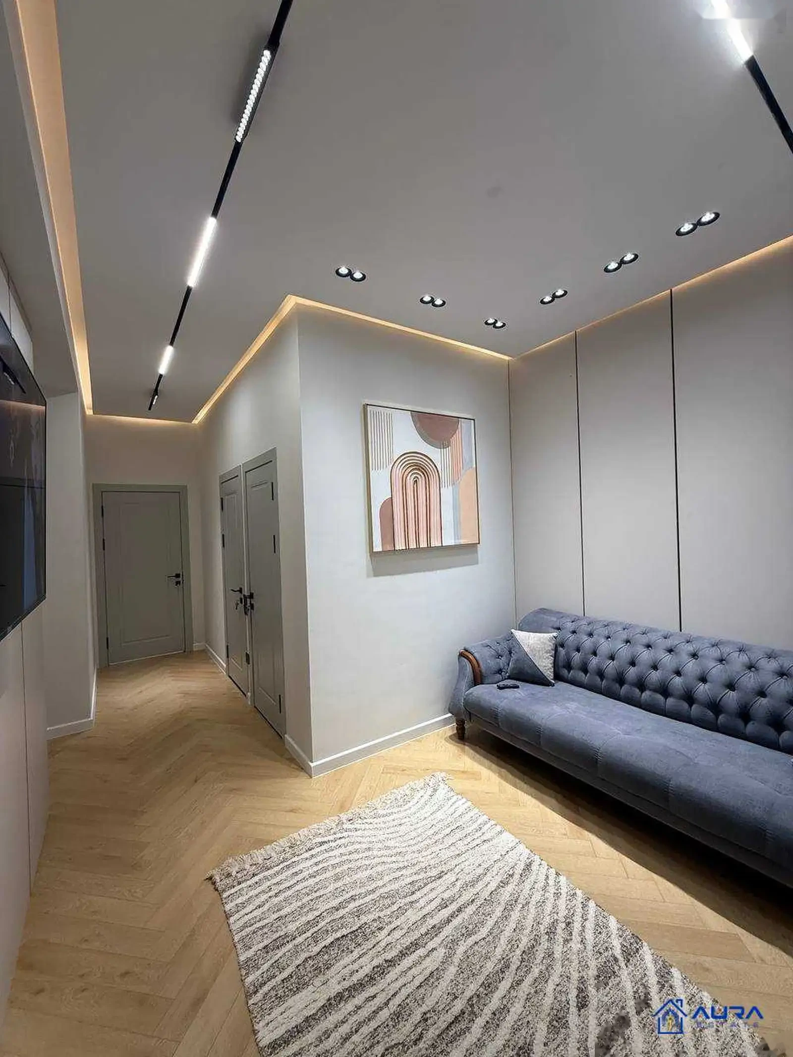 2-комн. квартира, 12 этаж, 82 м², Сино 82 — фото 5
