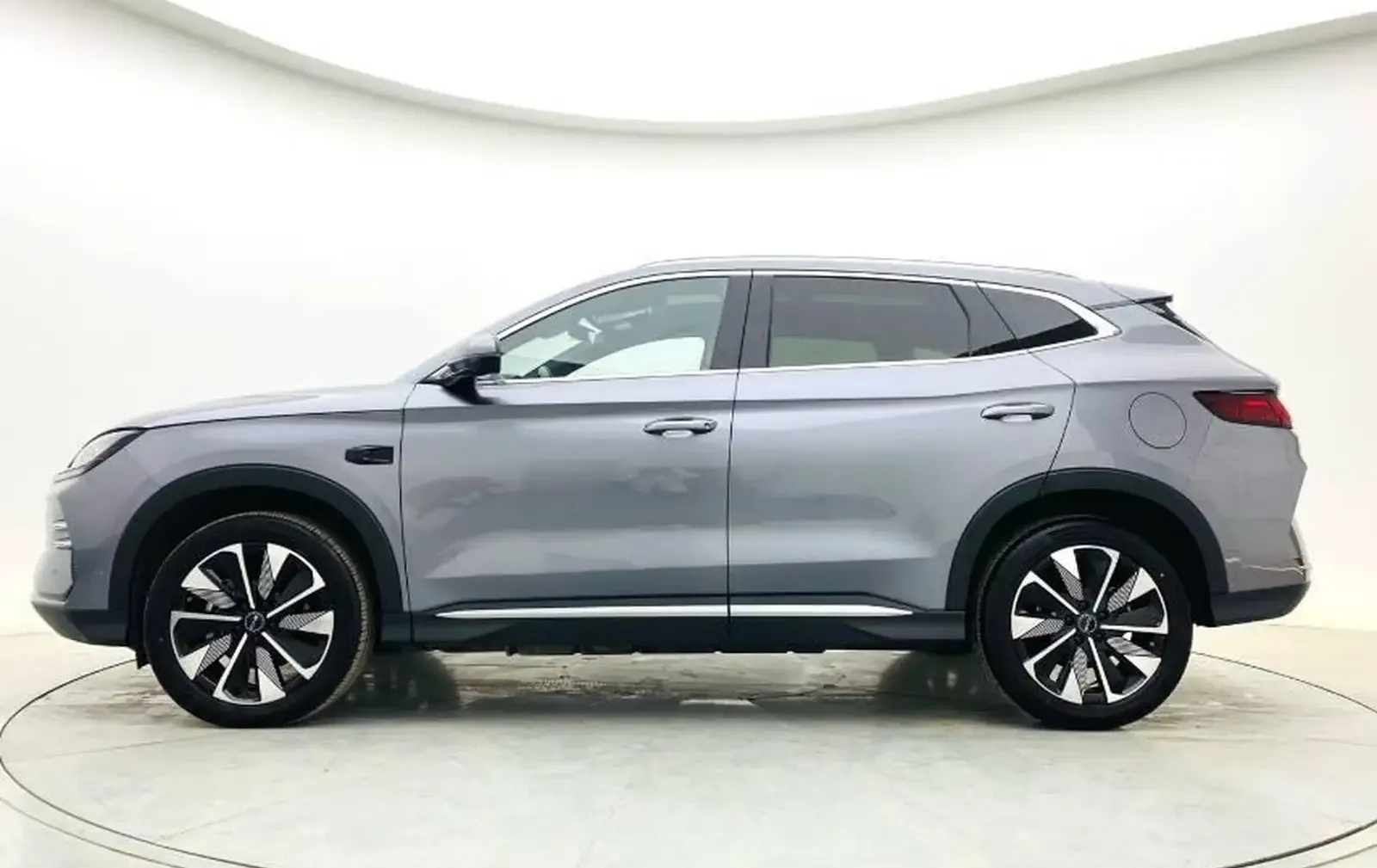 BYD Song Plus, 2025 на заказ — фото 9
