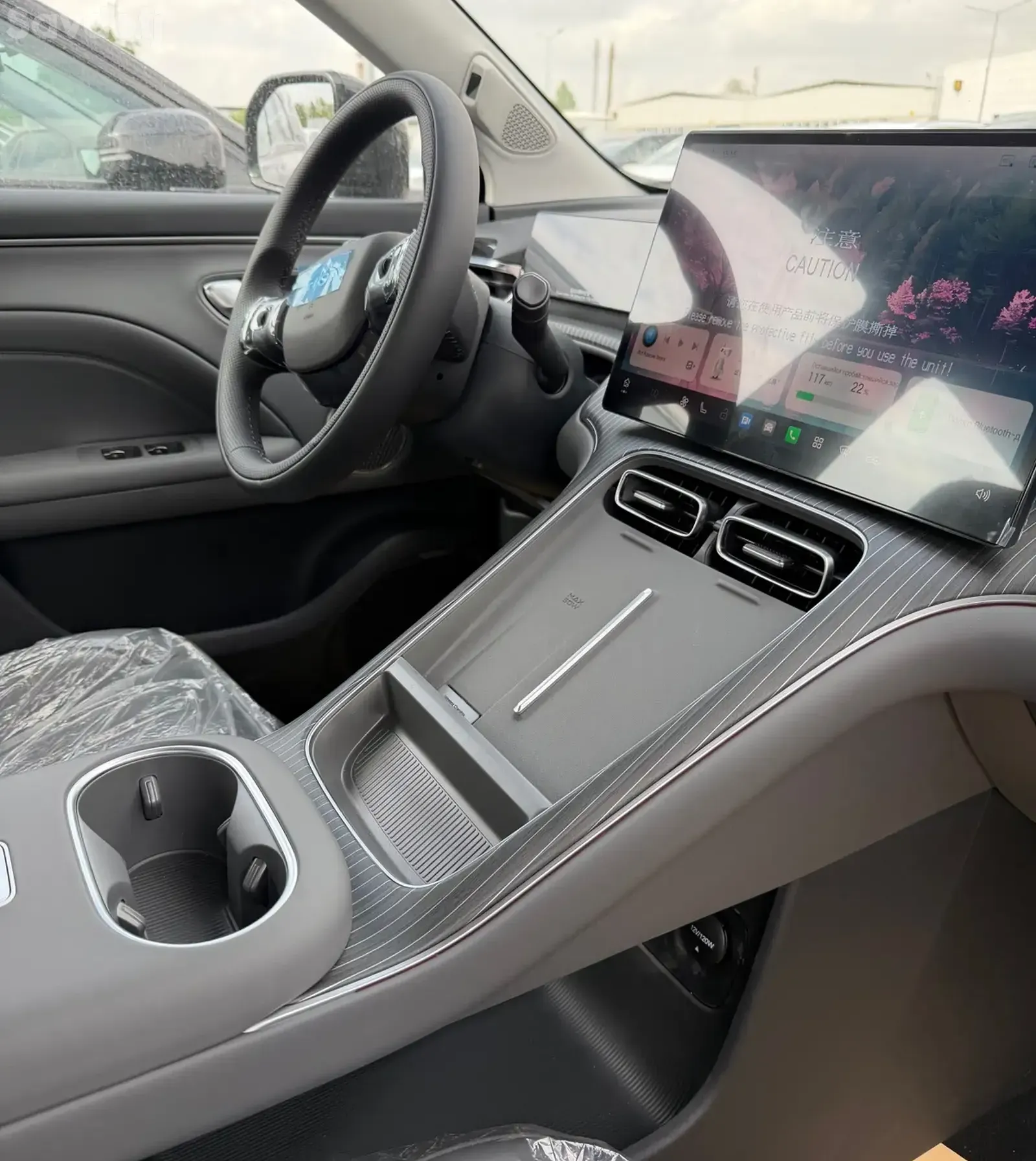BYD Song Plus, 2026