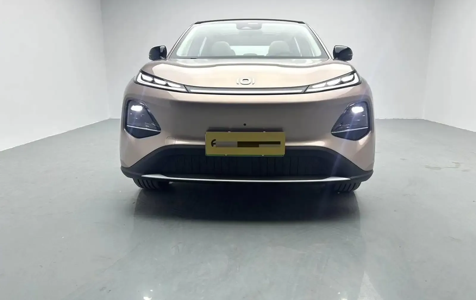Changan Q05, 2025 на заказ