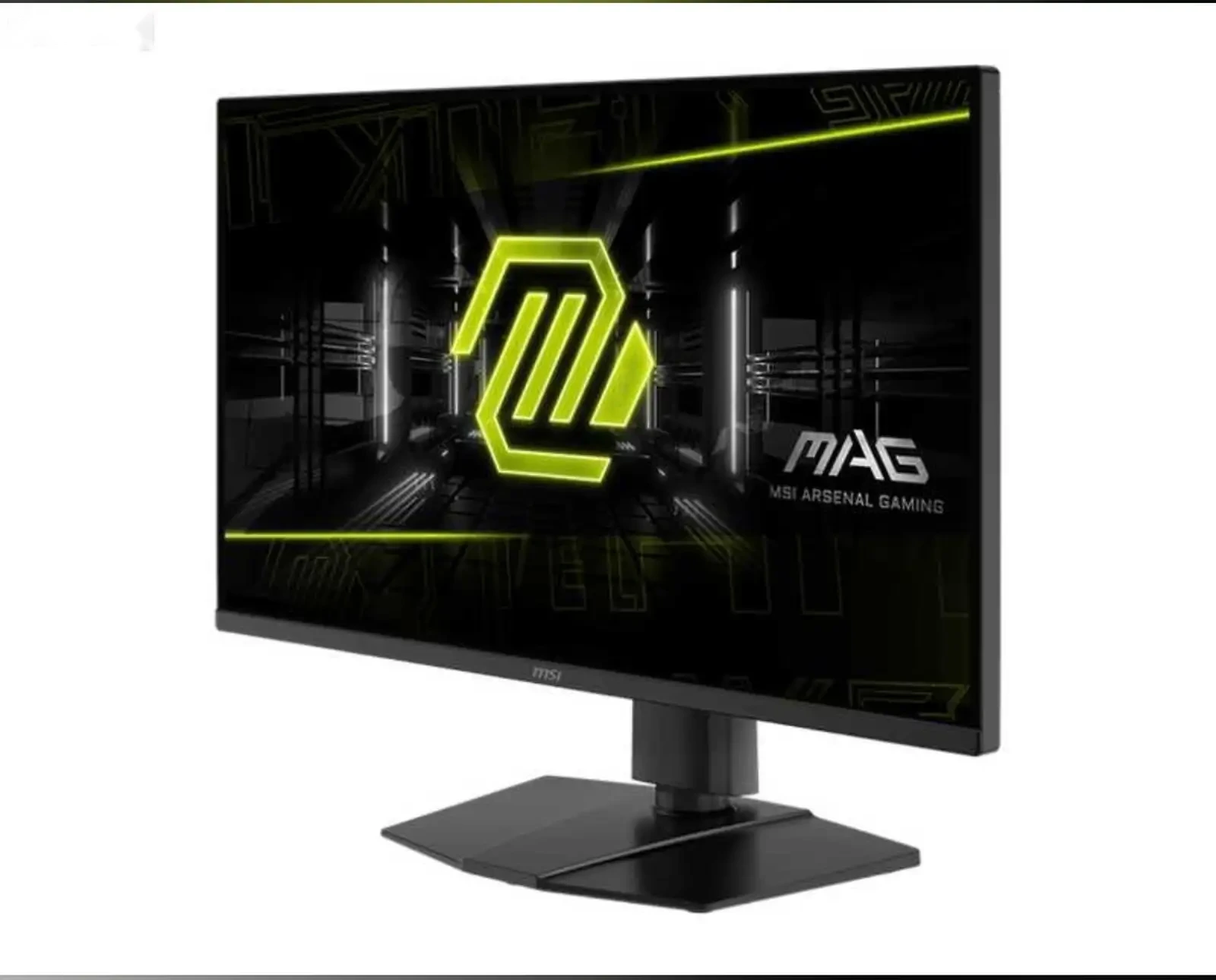 Монитор MSI MAG 275QPF X30 / 27 2K 300Hz — фото 6