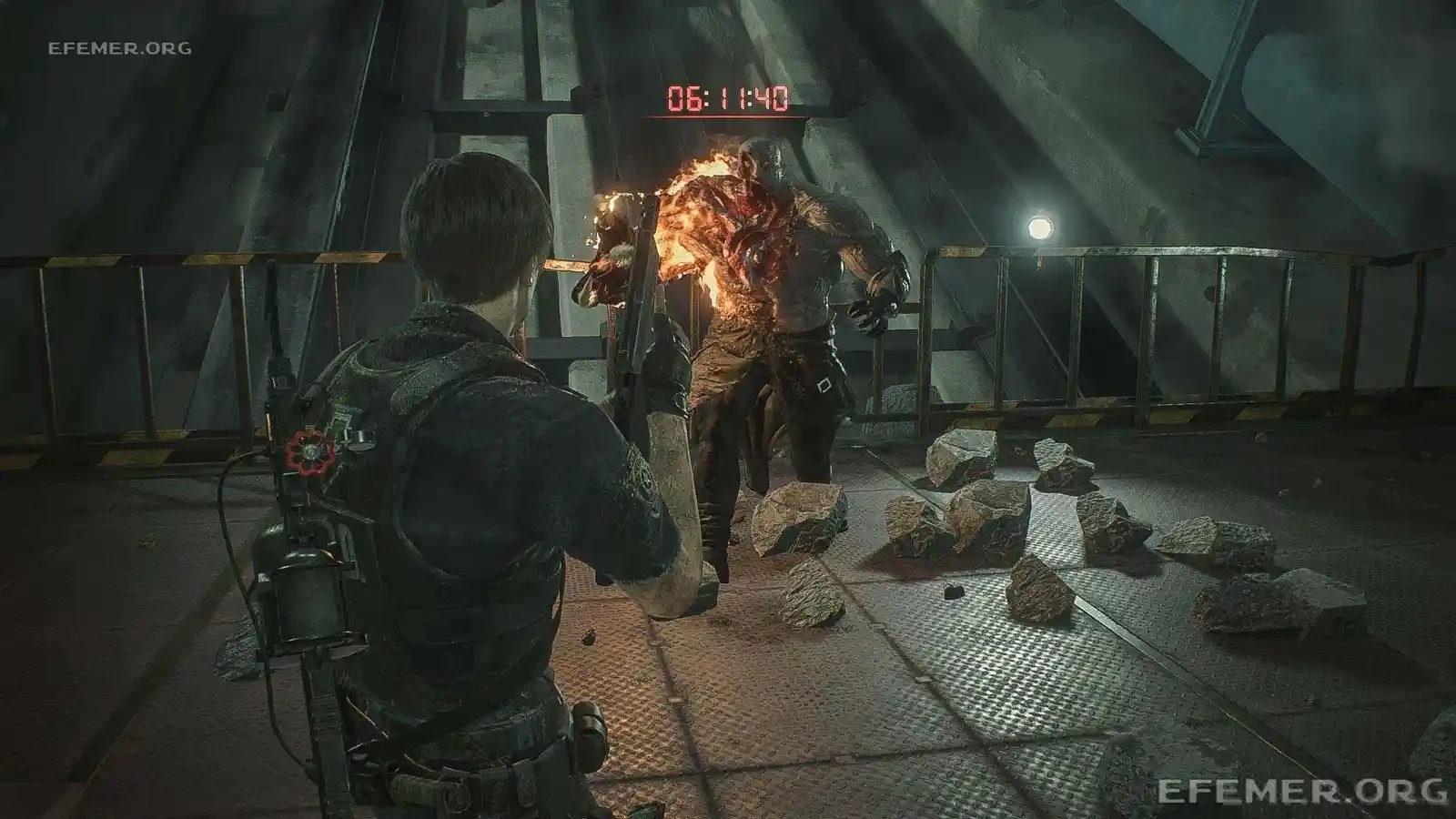 Игра Resident evil all Rus для Playstation 4 6.72 до 12 — фото 5