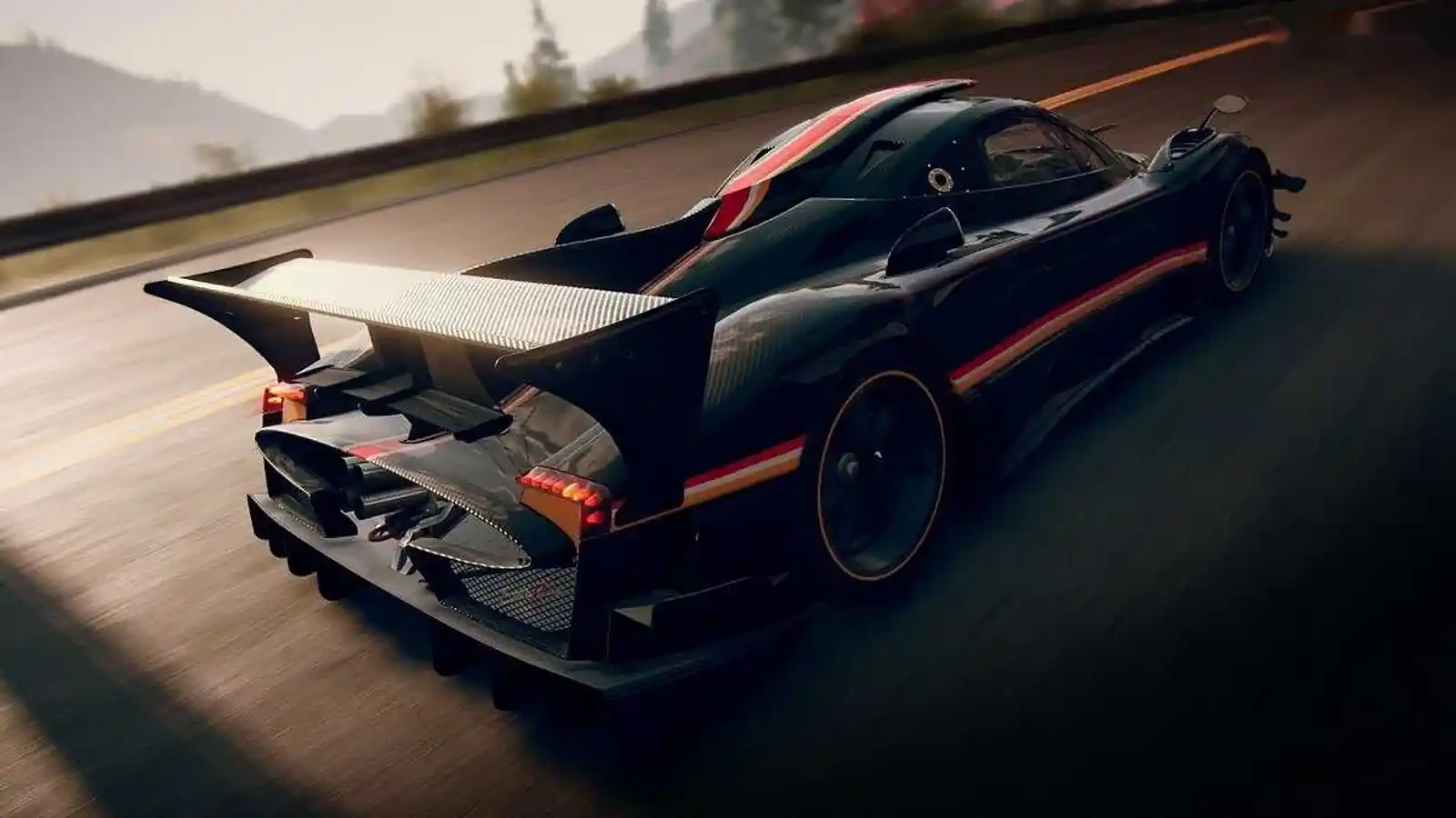 Игра Grid для PS4 6.72 до 11 — фото 4