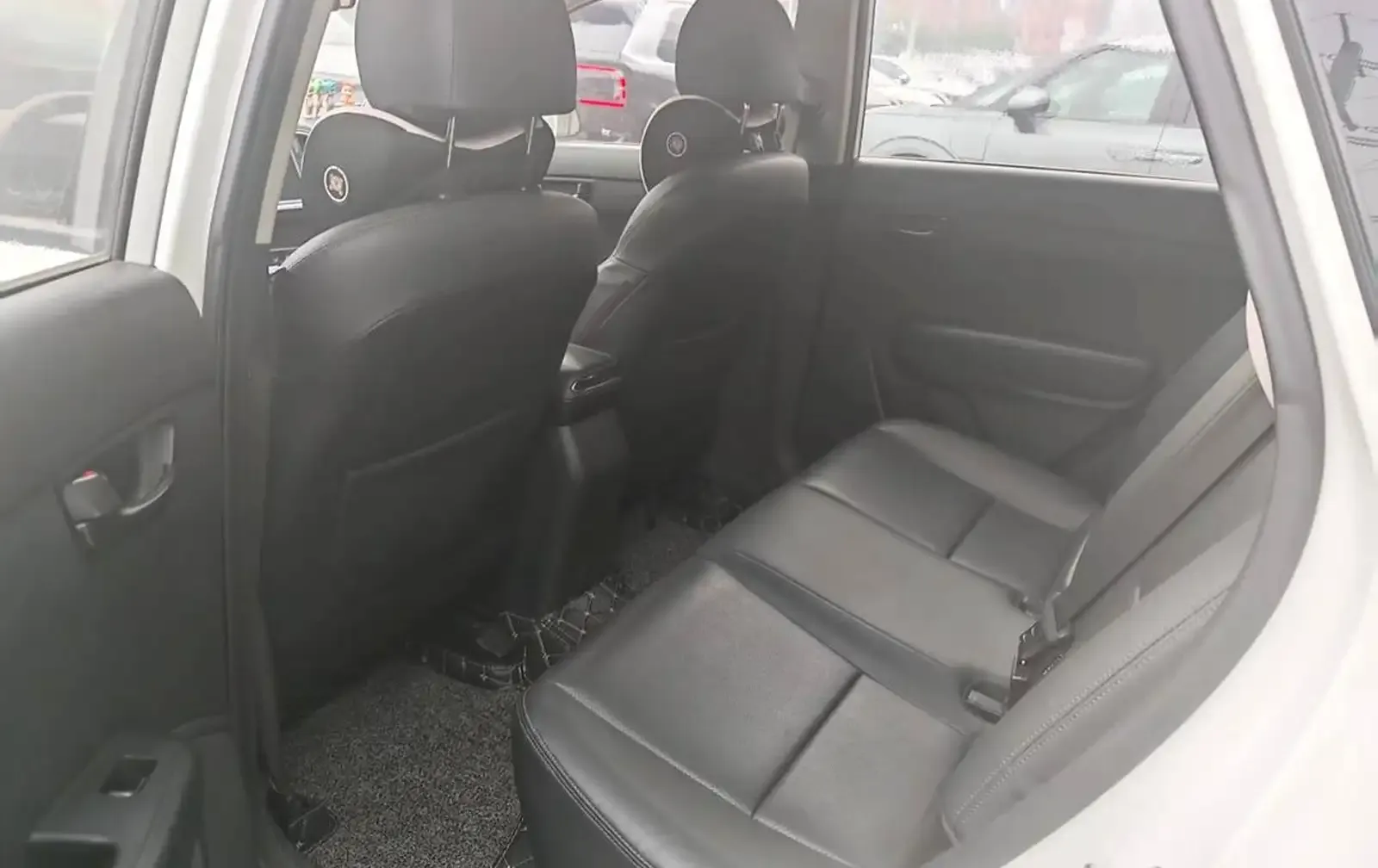 Kia K series, 2016