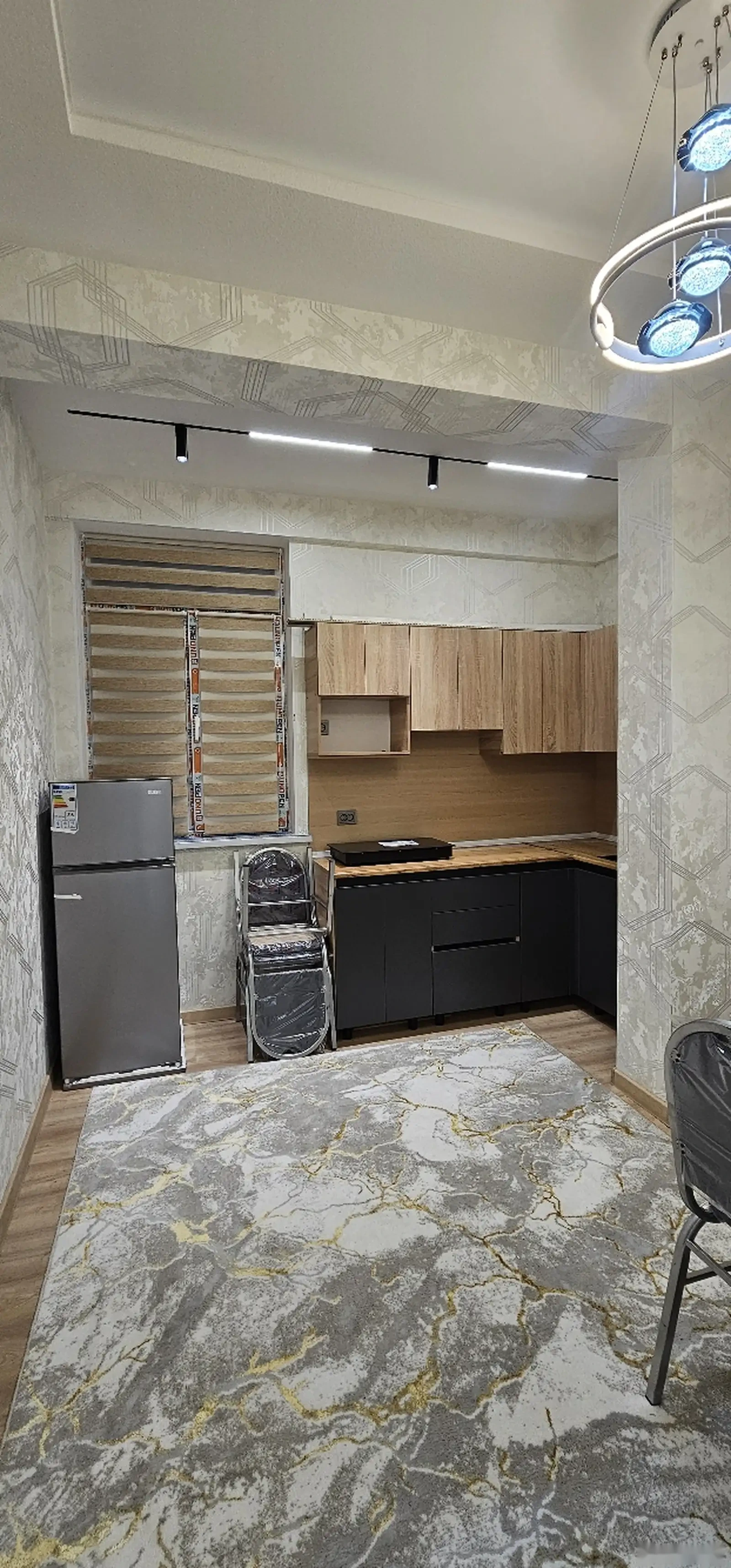 2-комн. квартира, 5 этаж, 70м², 18мкр — фото 8