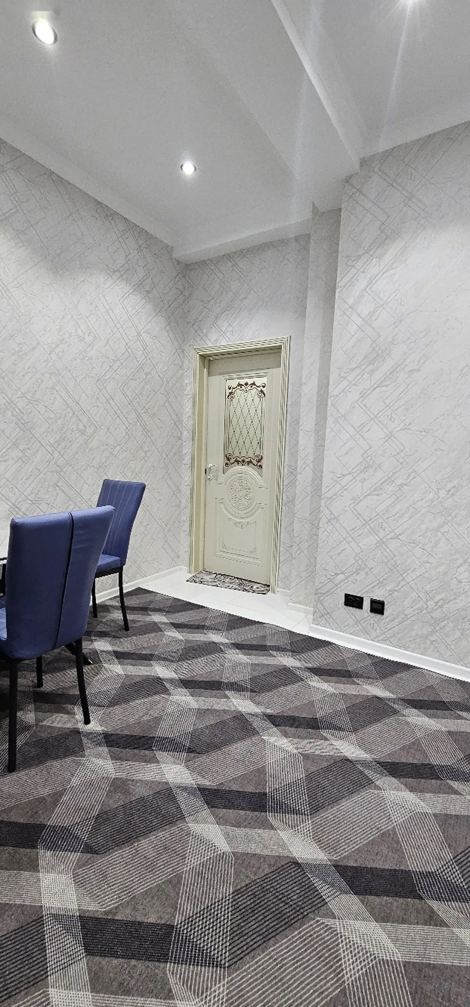 2-комн. квартира, 4 этаж, 80м², 20мкр — фото 14