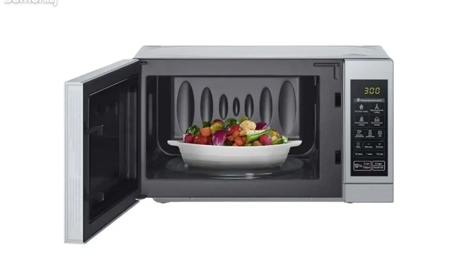 Микроволновая печь LG