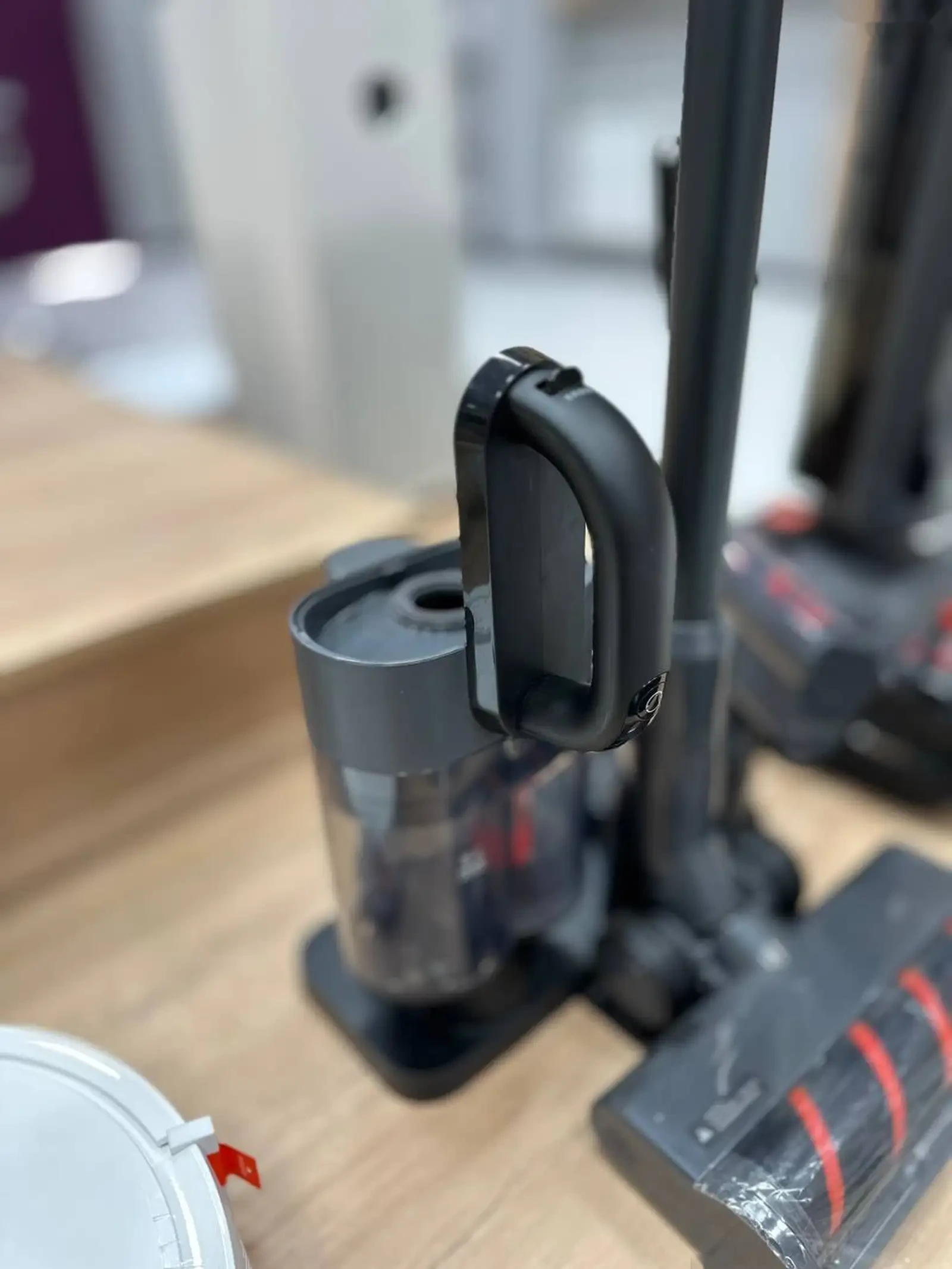 Вертикальный пылесос Xiaomi 3 Max — фото 6