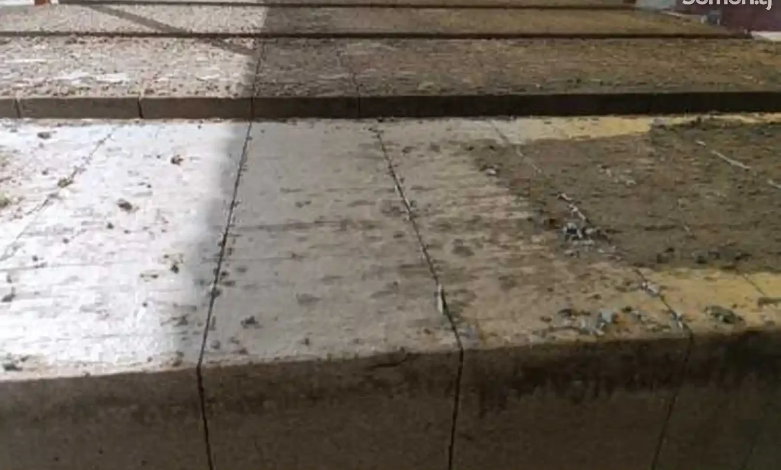 Газоблок автоклавный
