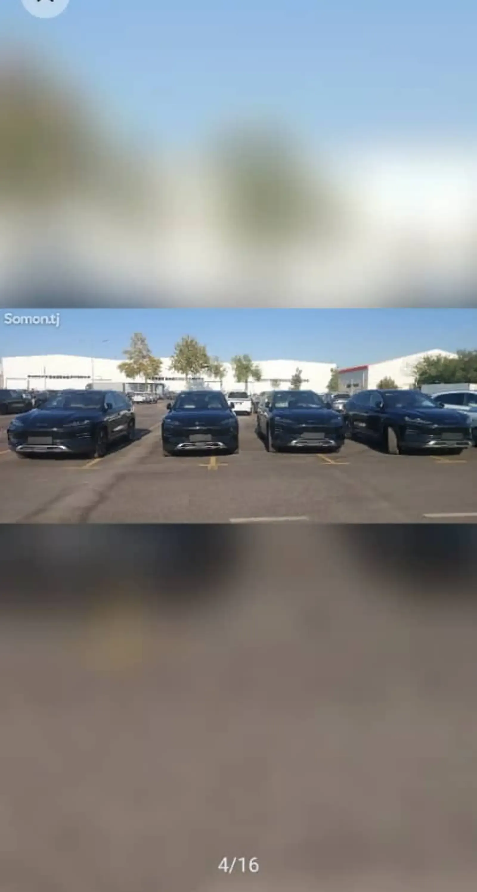 BYD Song Plus, 2025