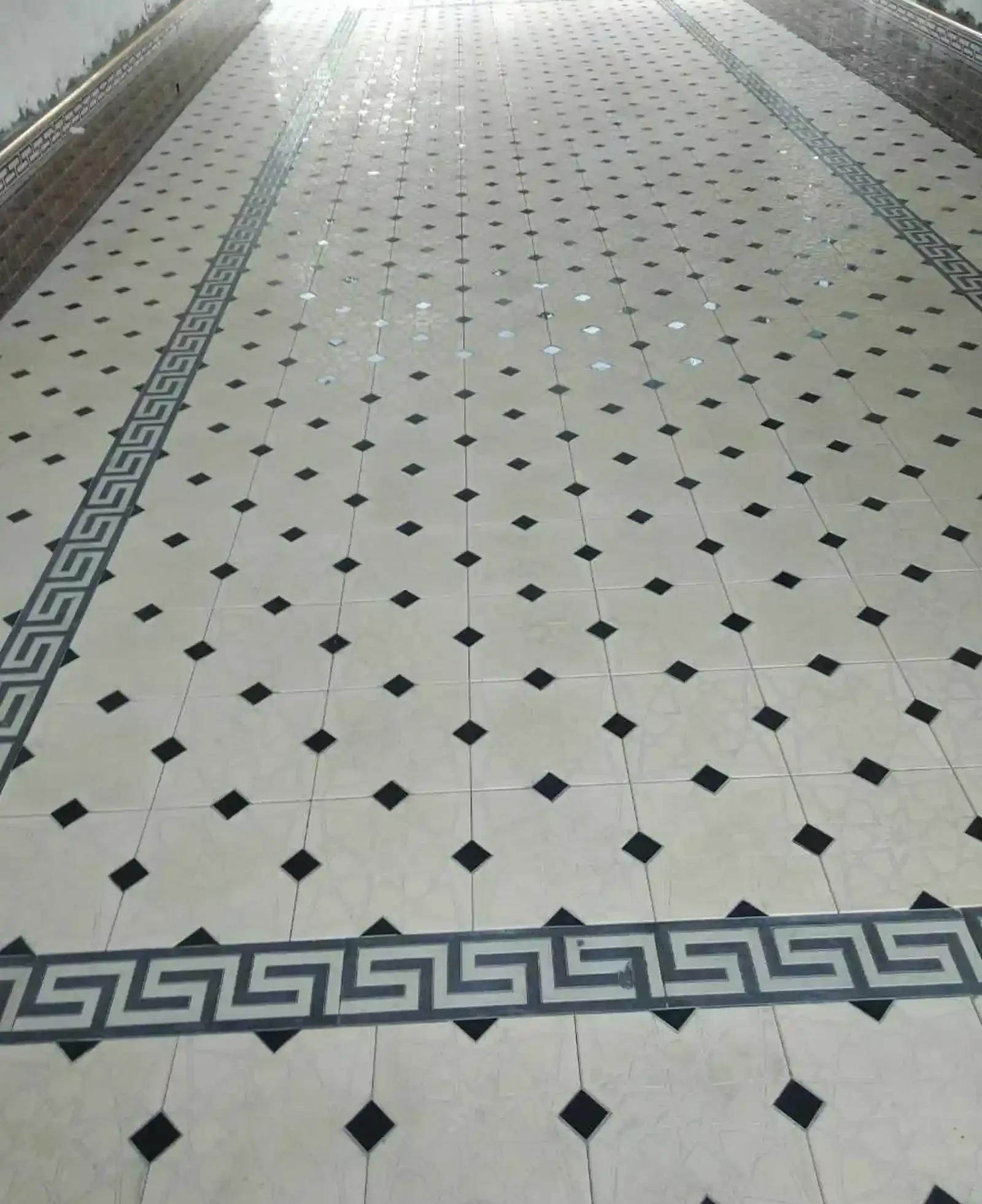 Тратуарные плитки