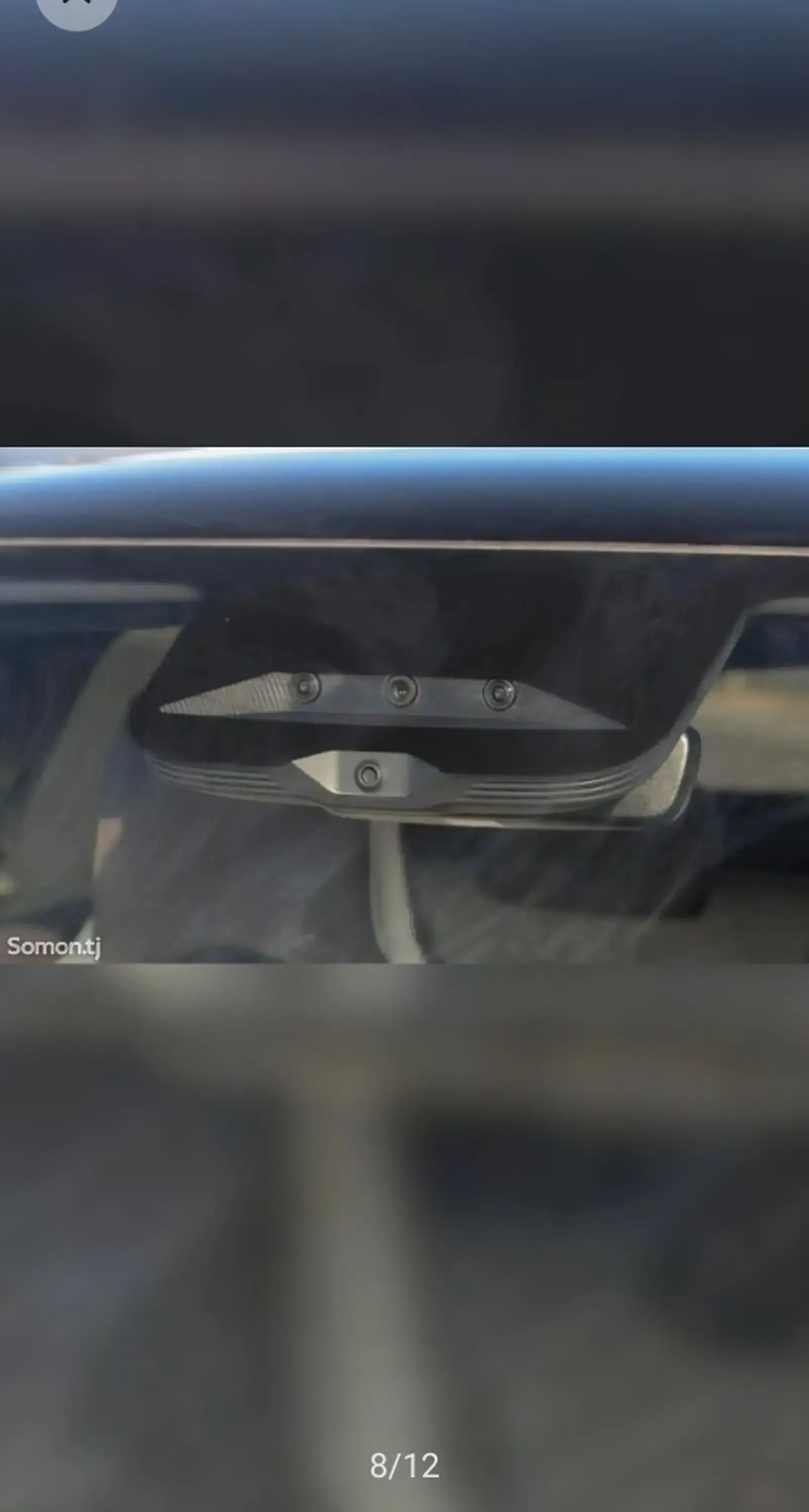 BYD Song Plus, 2025