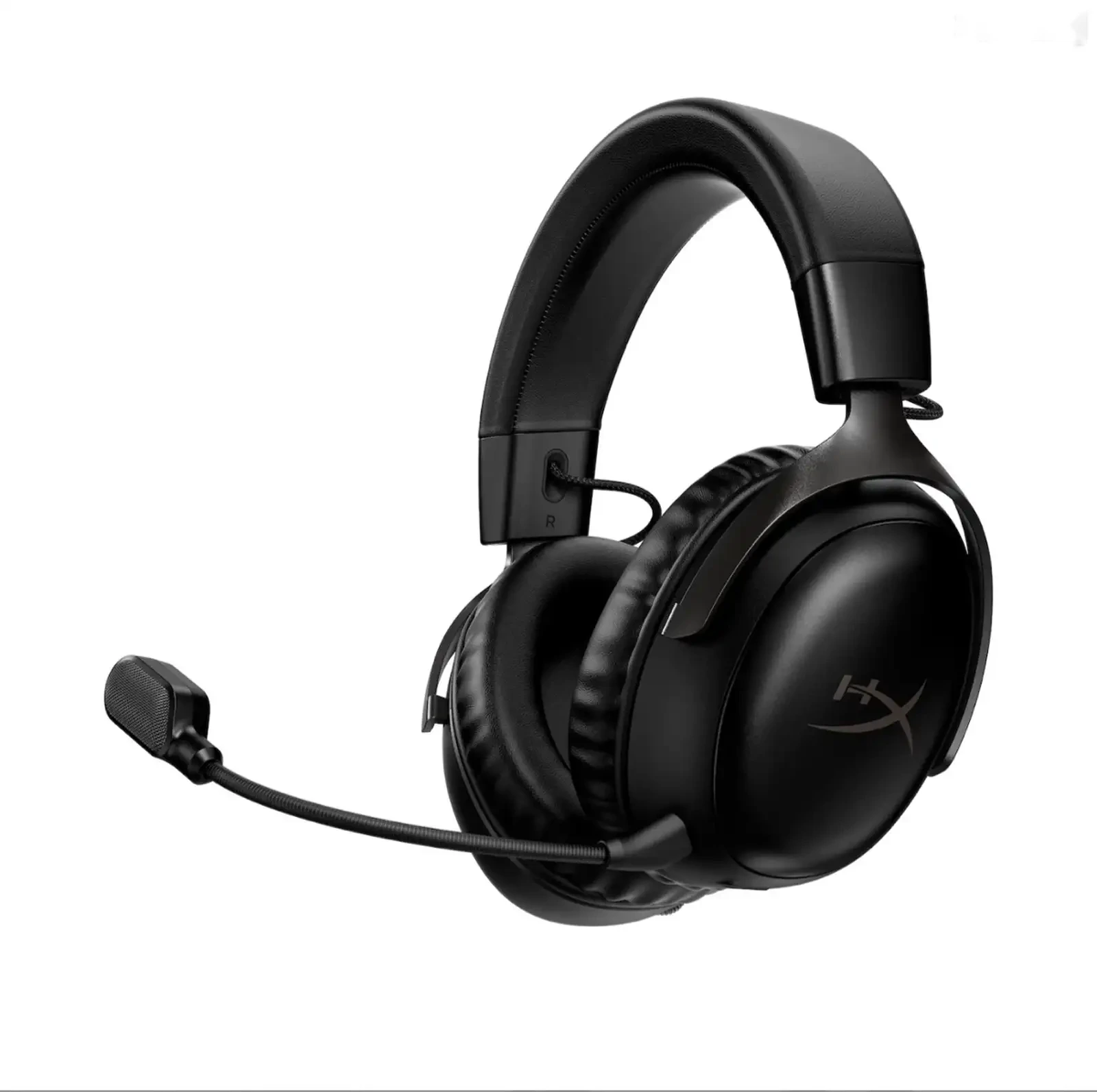 Беспроводная Наушник HyperX Cloud III — фото 2