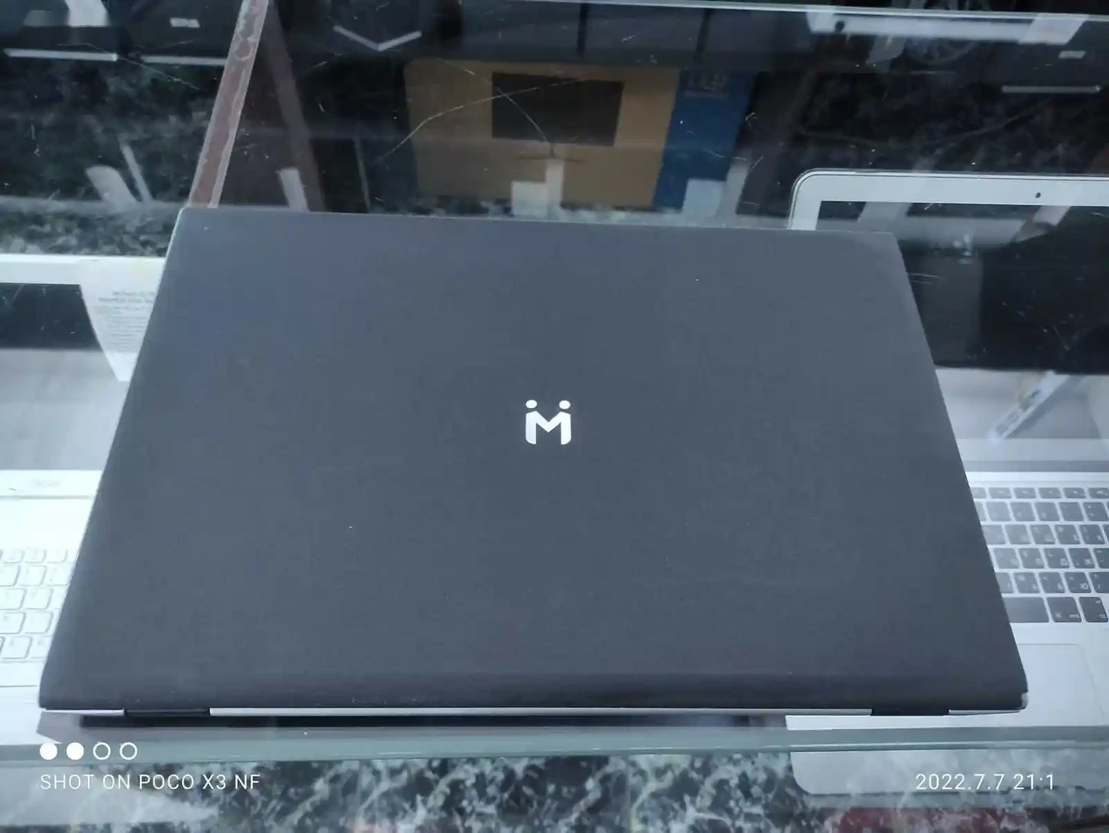 Игровой Ноутбук Xiaomai MaiBenBen Core i5-8250U MX 150 2GB /8GB/128GB/500GB — фото 7
