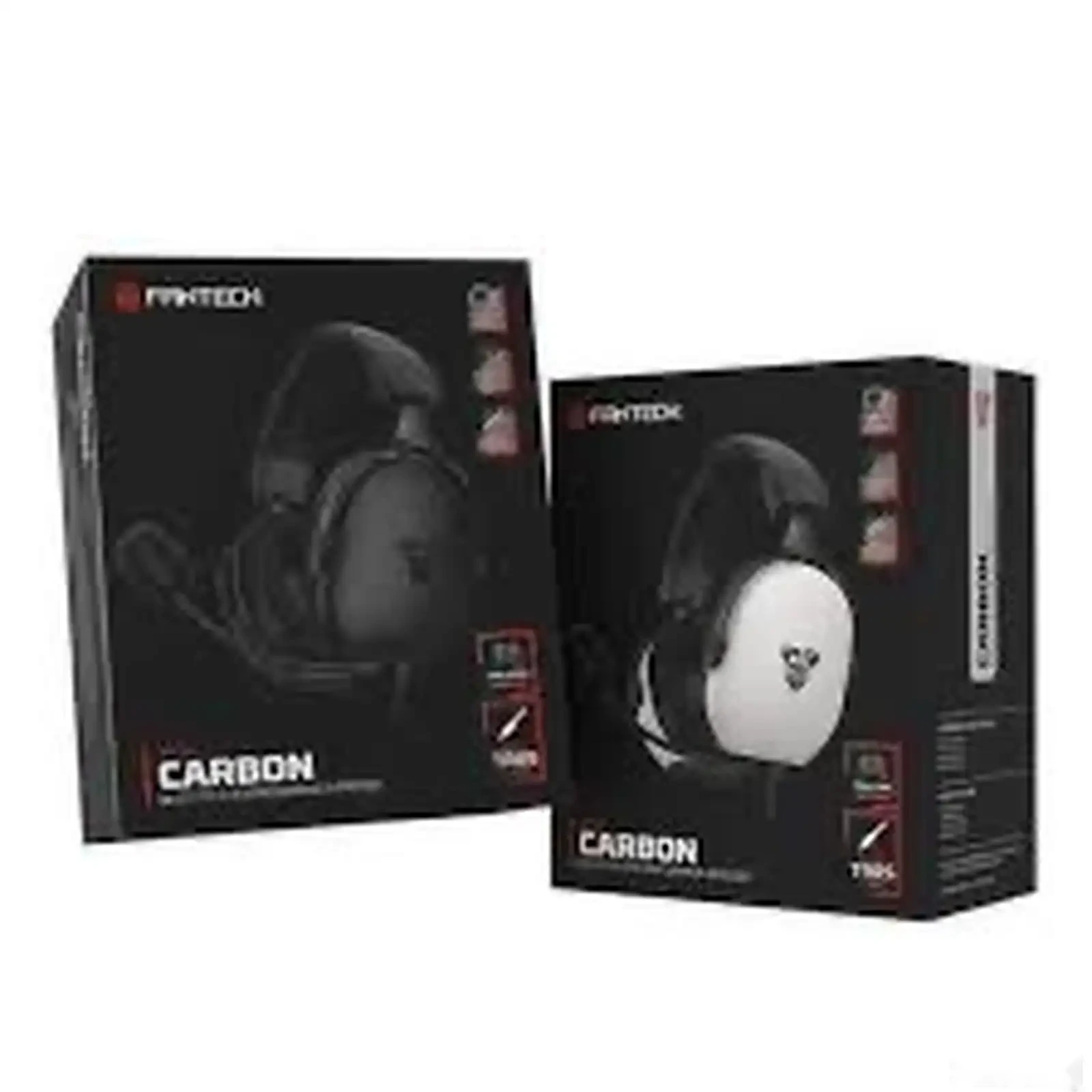 Наушник Fantech Carbon MH92 — фото 2