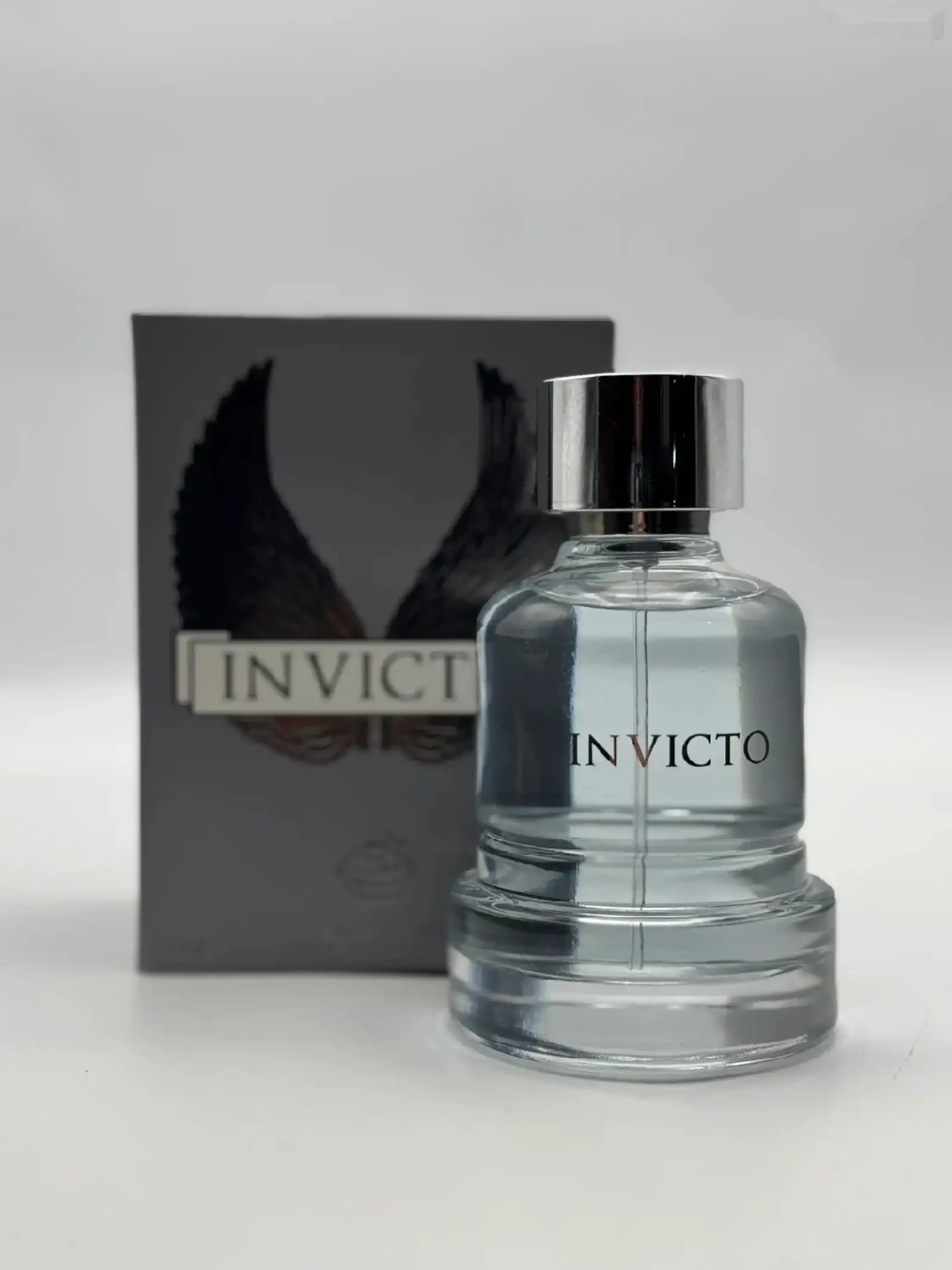 Парфюм Invicto EAU de Parfum 100 mlg — фото 2