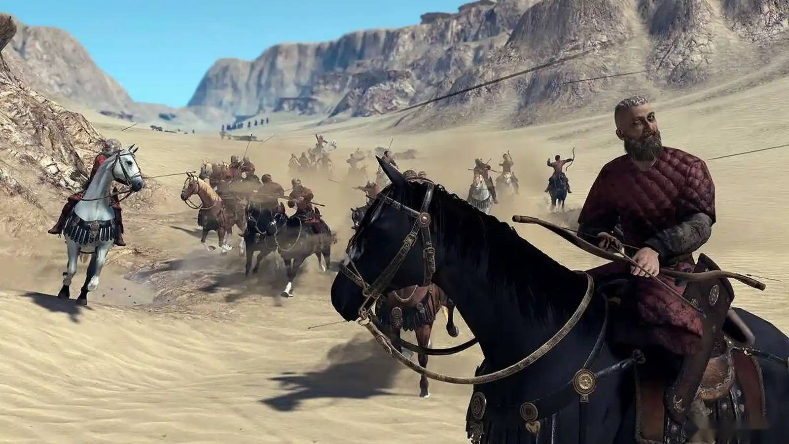 Игра Mount & Blade 2 Bannerlord для PS4 — фото 4