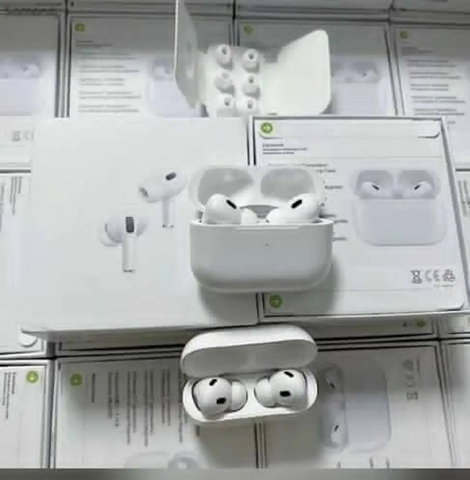 Беспроводные наушники Airpods pro 2