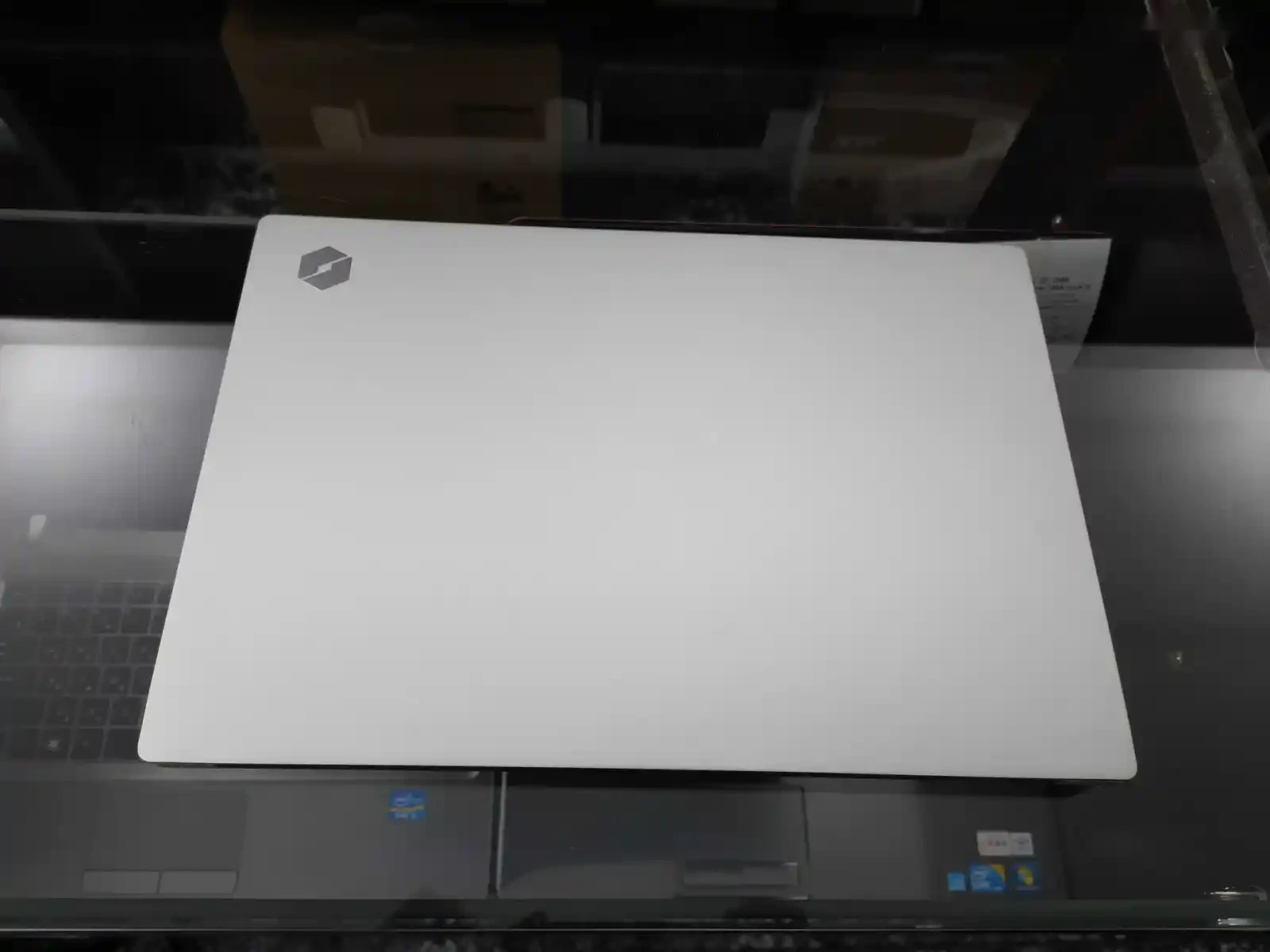 Ноутбук Mechrevo S1 Core i5-10210U 8GB/256GB SSD 10th GEN — фото 5