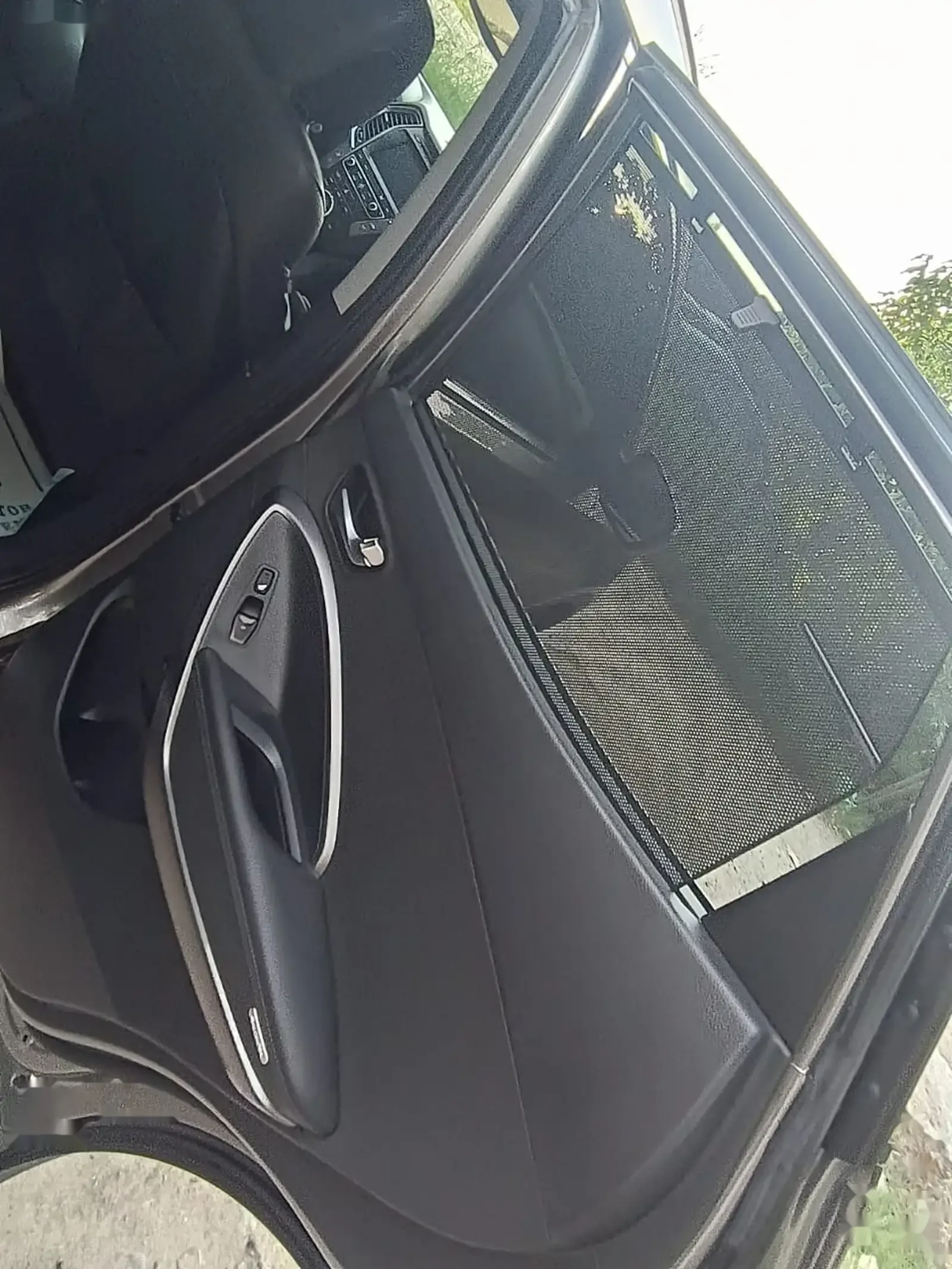 Hyundai Santa Fe, 2017