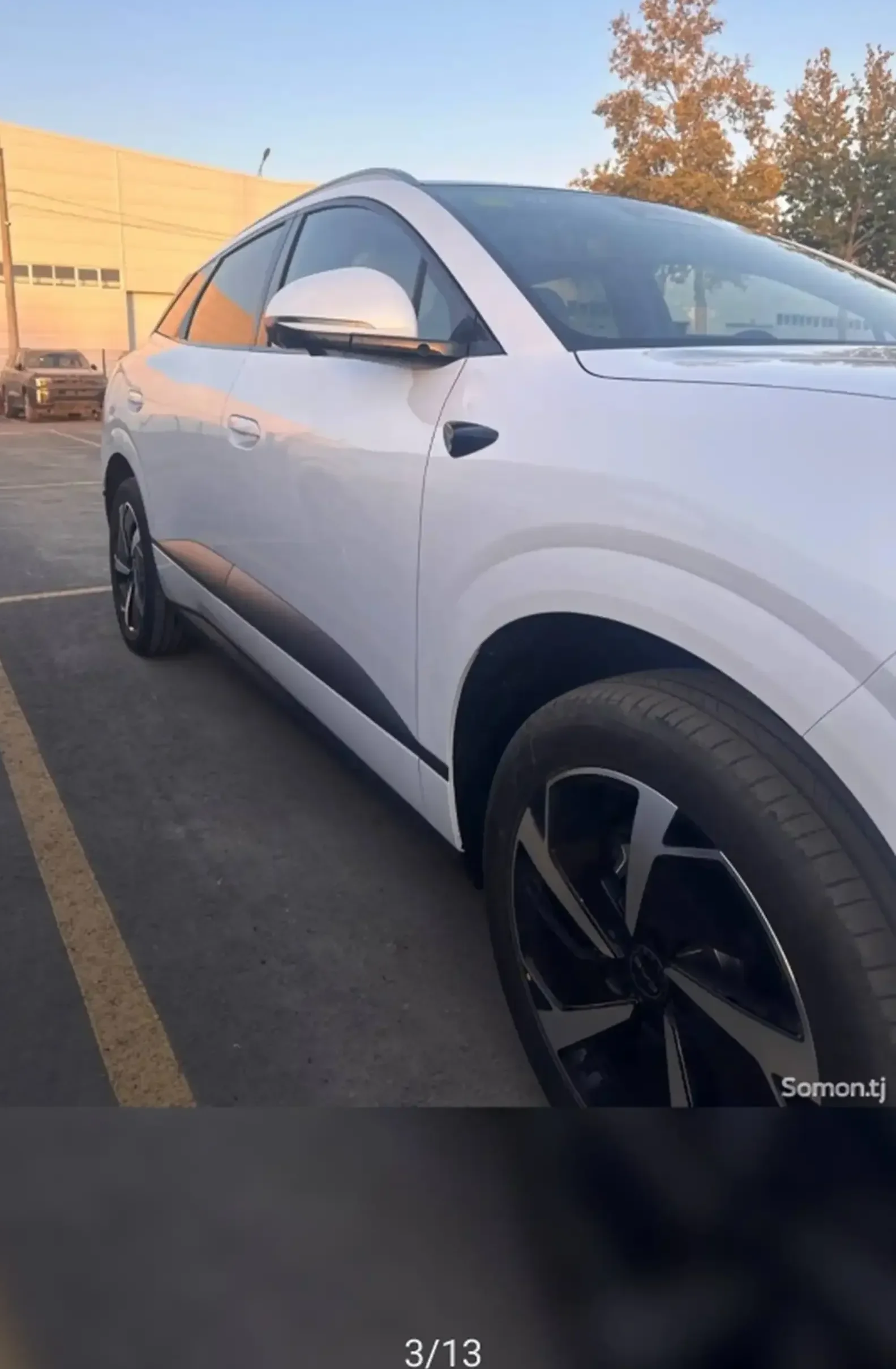 BYD Sea Lion 06, 2025