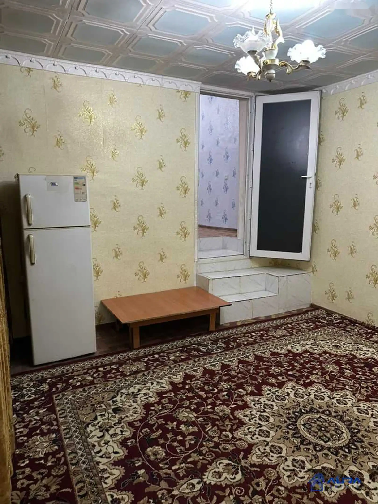 2-комн. квартира, 10 этаж, 47 м², Сино Политехникум — фото 5