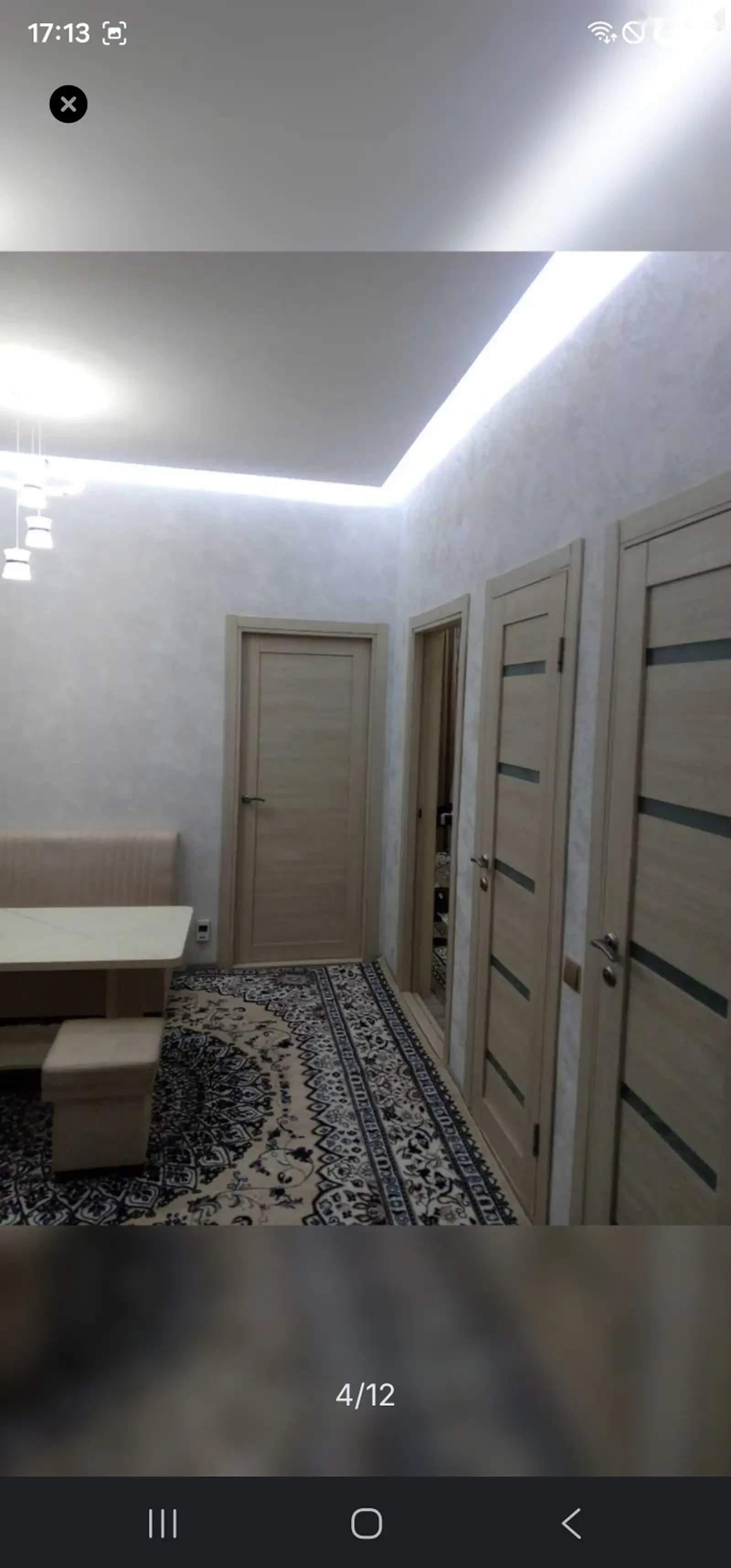 2-комн. квартира, 1 этаж, 60м², 20 мкр — фото 7