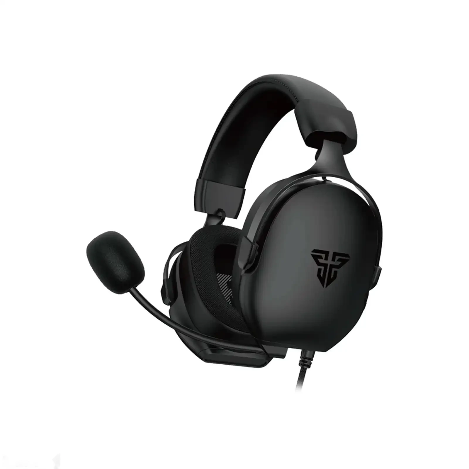 Игровые наушники Fantech Carbon MH92 — фото 3