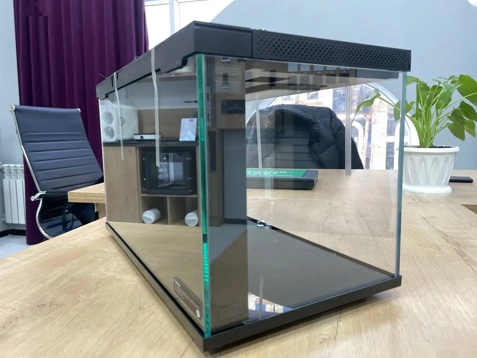 Умный аквариум Xiaomi Mijia Smart Fish Tank — фото 10