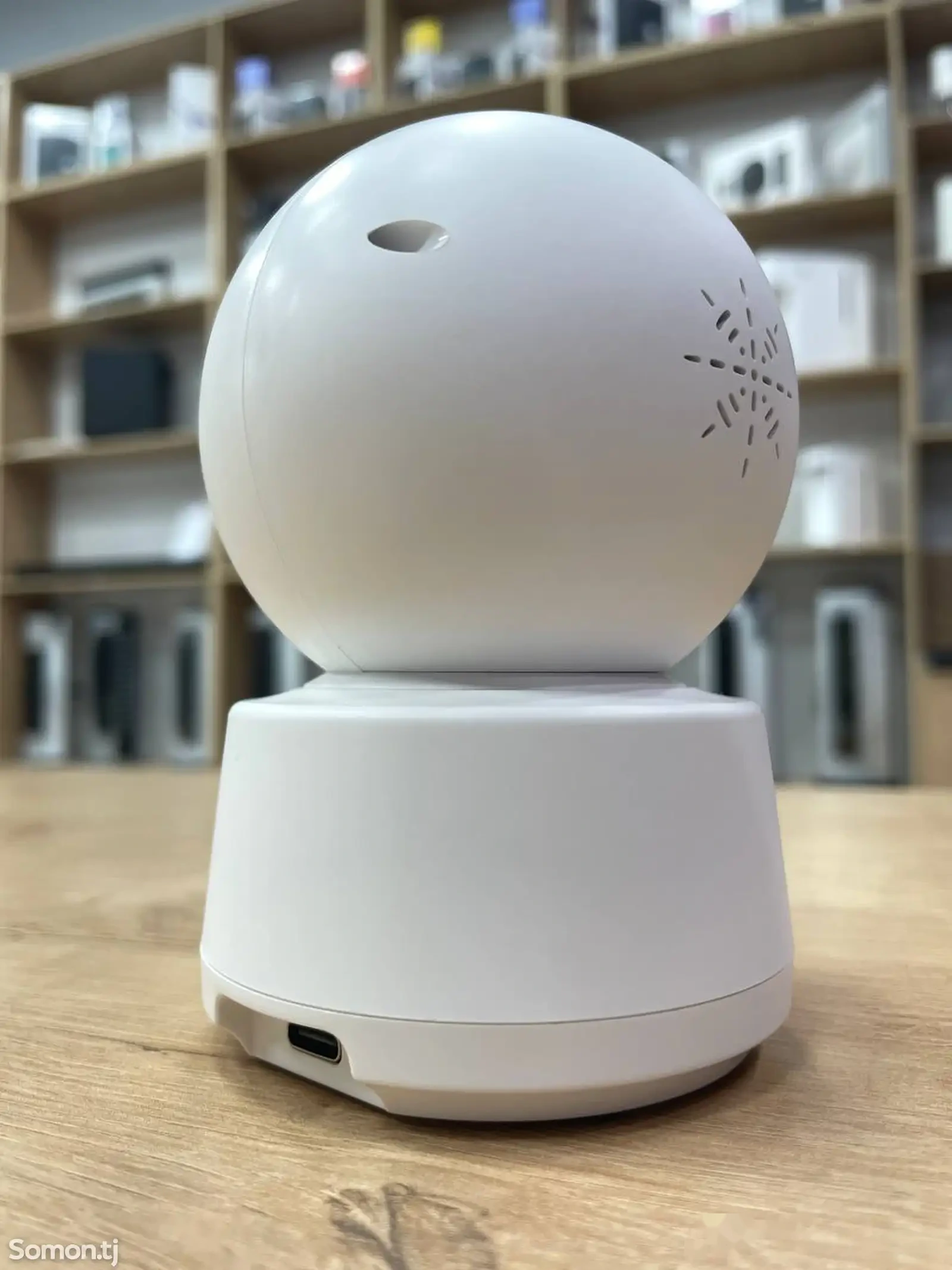 Умная видеокамера Wi-Fi 5 MP — фото 2