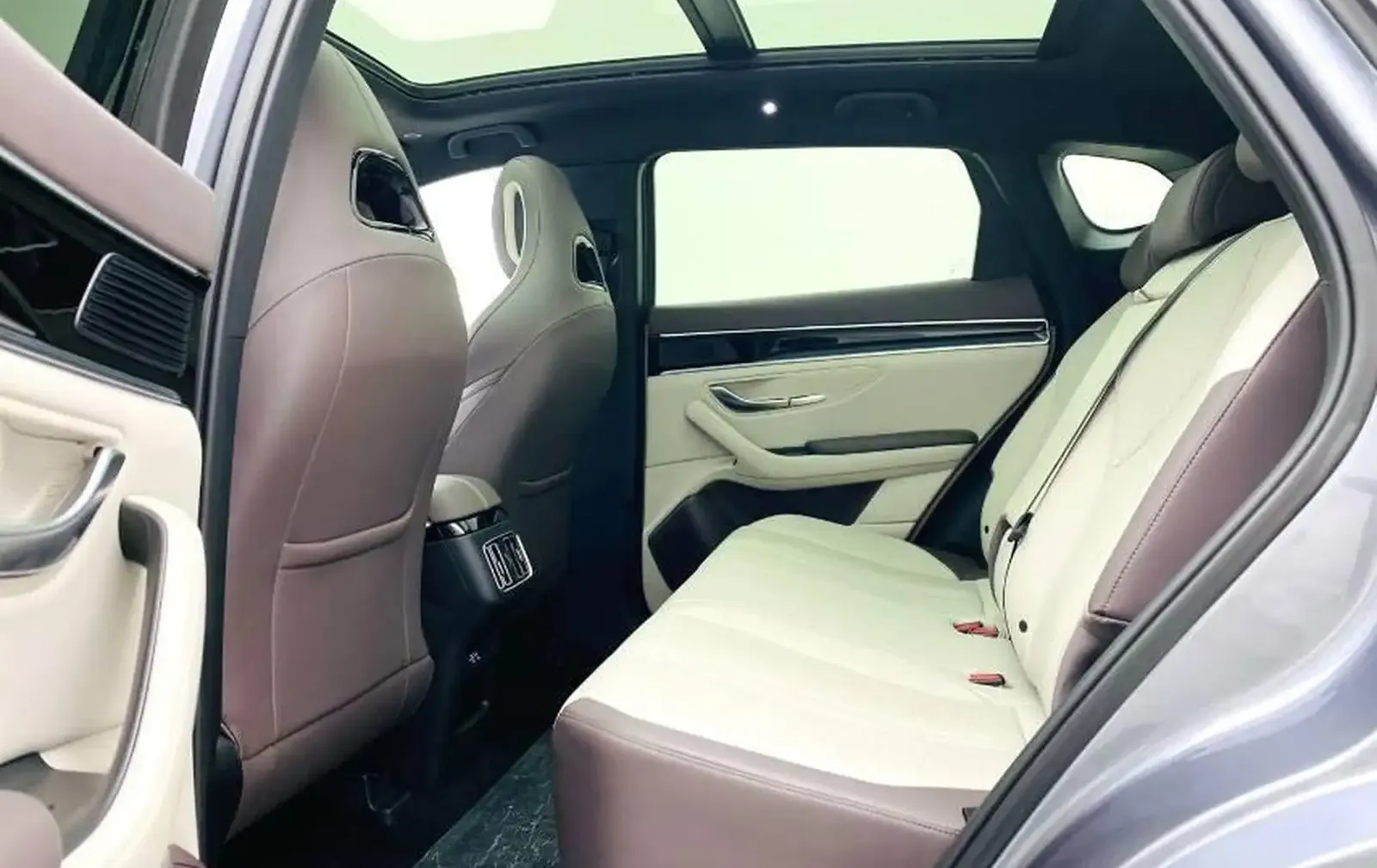 BYD Song Plus, 2025 на заказ — фото 4