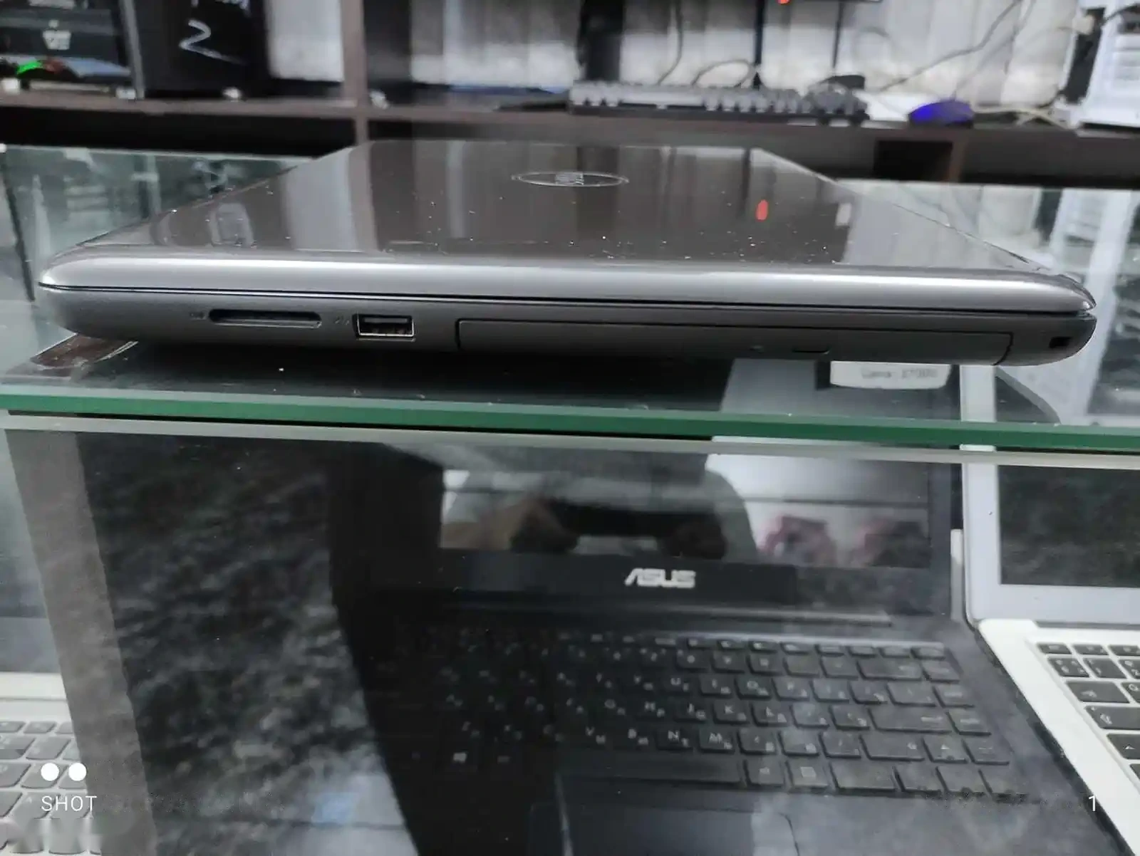 Игровой Ноутбук Dell Inspiron 5567 Core i7-7500U 8GB/1TB — фото 8