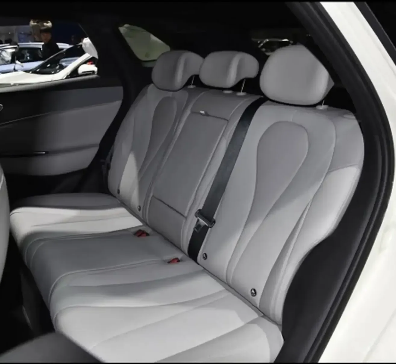 BYD Sea Lion 06, 2025