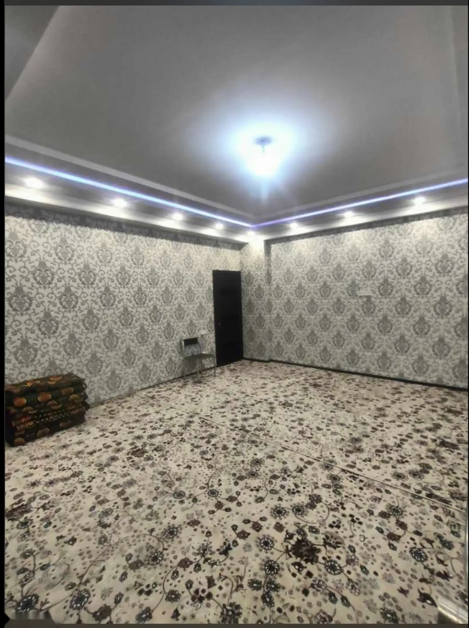 2-комн. квартира, 8 этаж, 100м², 19мкр — фото 3