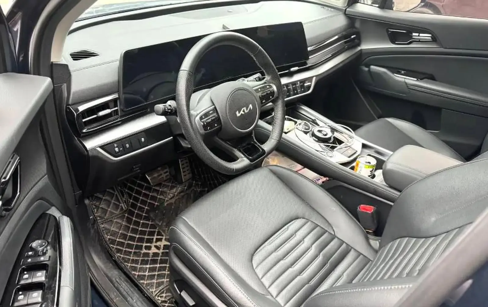 Kia Sportage, 2023