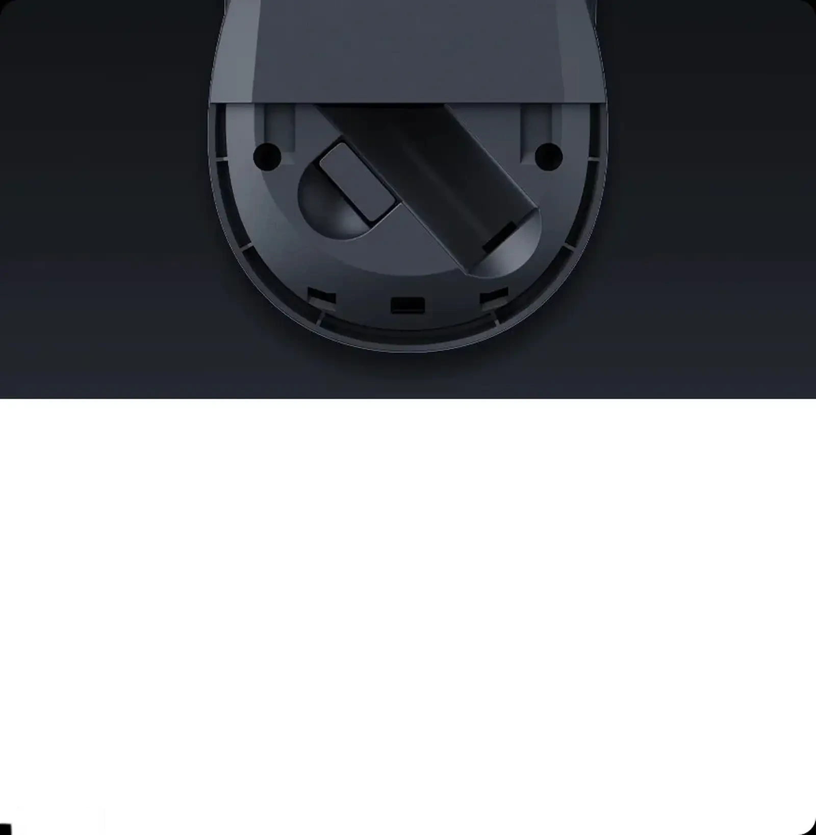 Беспроводная мышь Xiaomi Wireless Portable Dual Mode Mouse 2 — фото 5