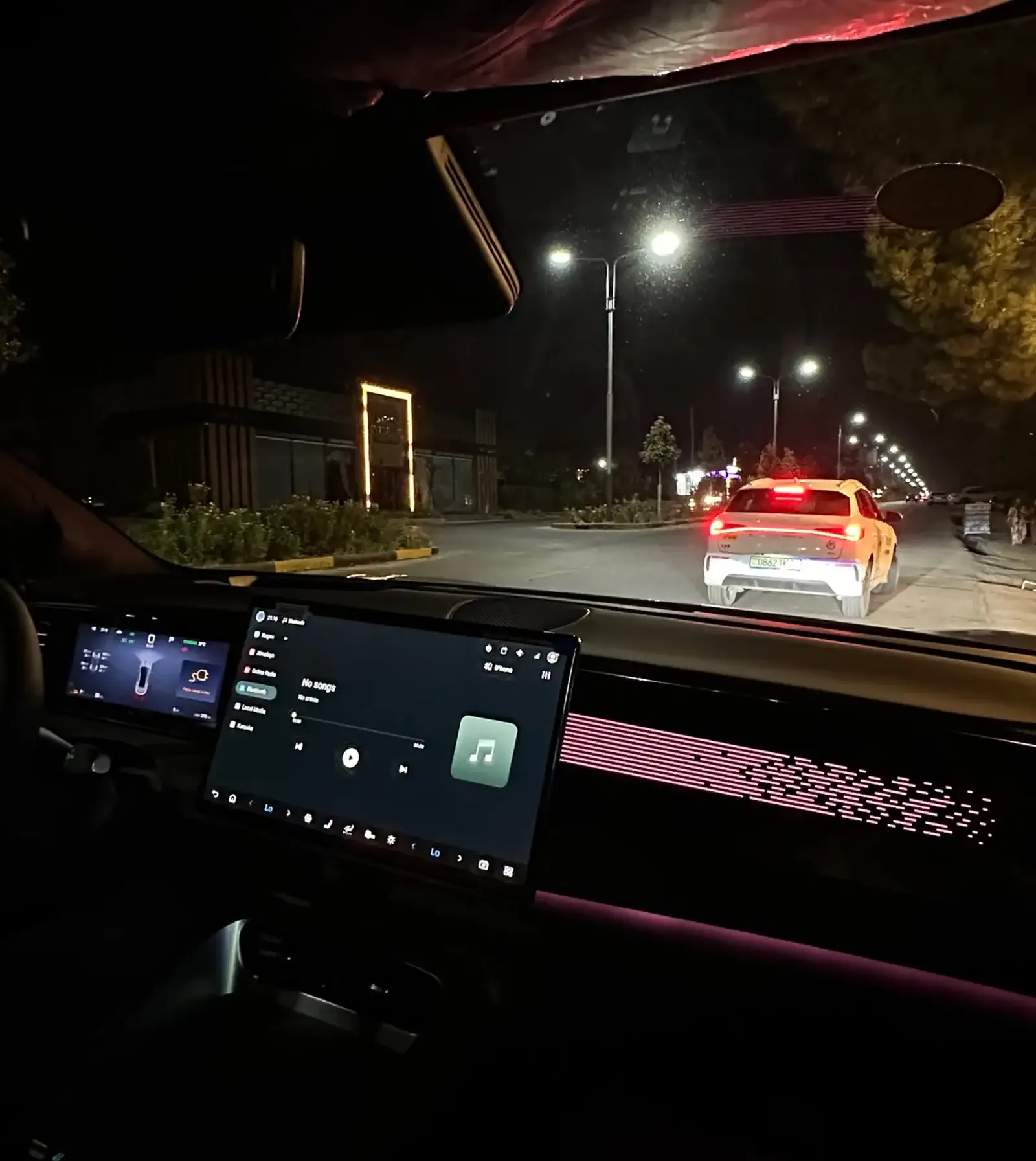 BYD Sea Lion 06, 2025