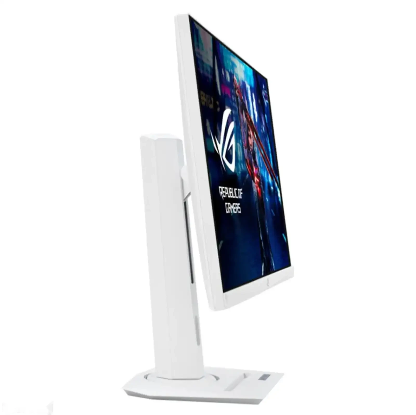 Монитор 24.5 Asus ROG STRIX XG259QNS-W, Ips, 380hz, белый — фото 5
