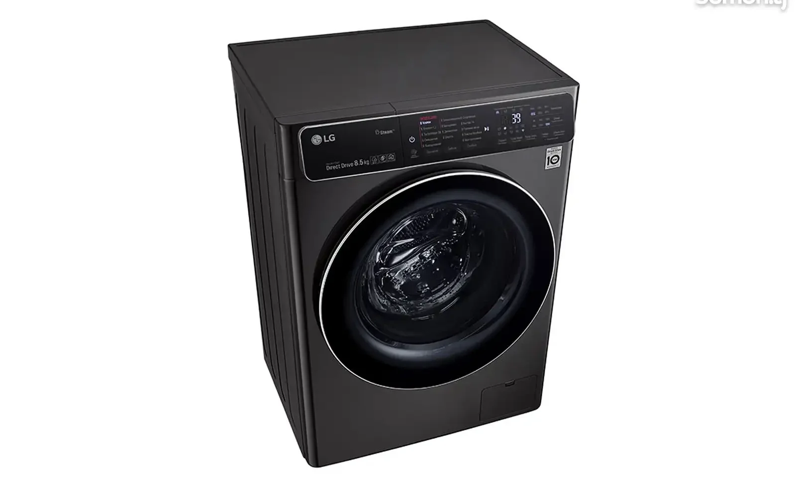 Стиральная машина LG 8,5kg