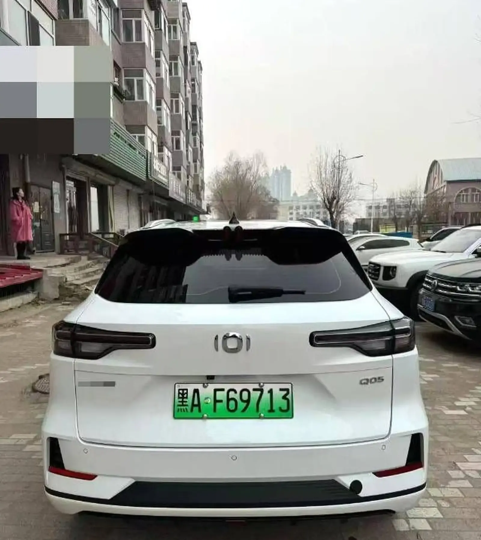 Легковые автомобили Другие марки, 2024