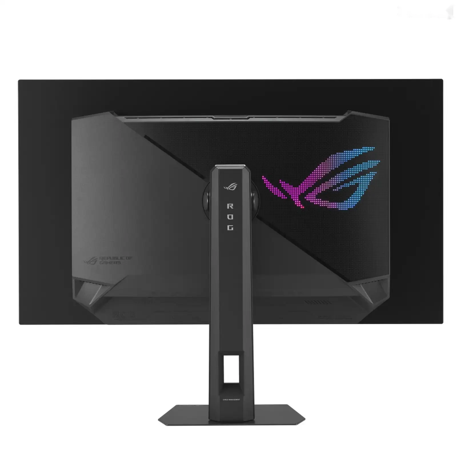 Монитор ASUS ROG Strix OLED 32 4К 240Hz Full HD 480Hz XG32UCWMG — фото 6