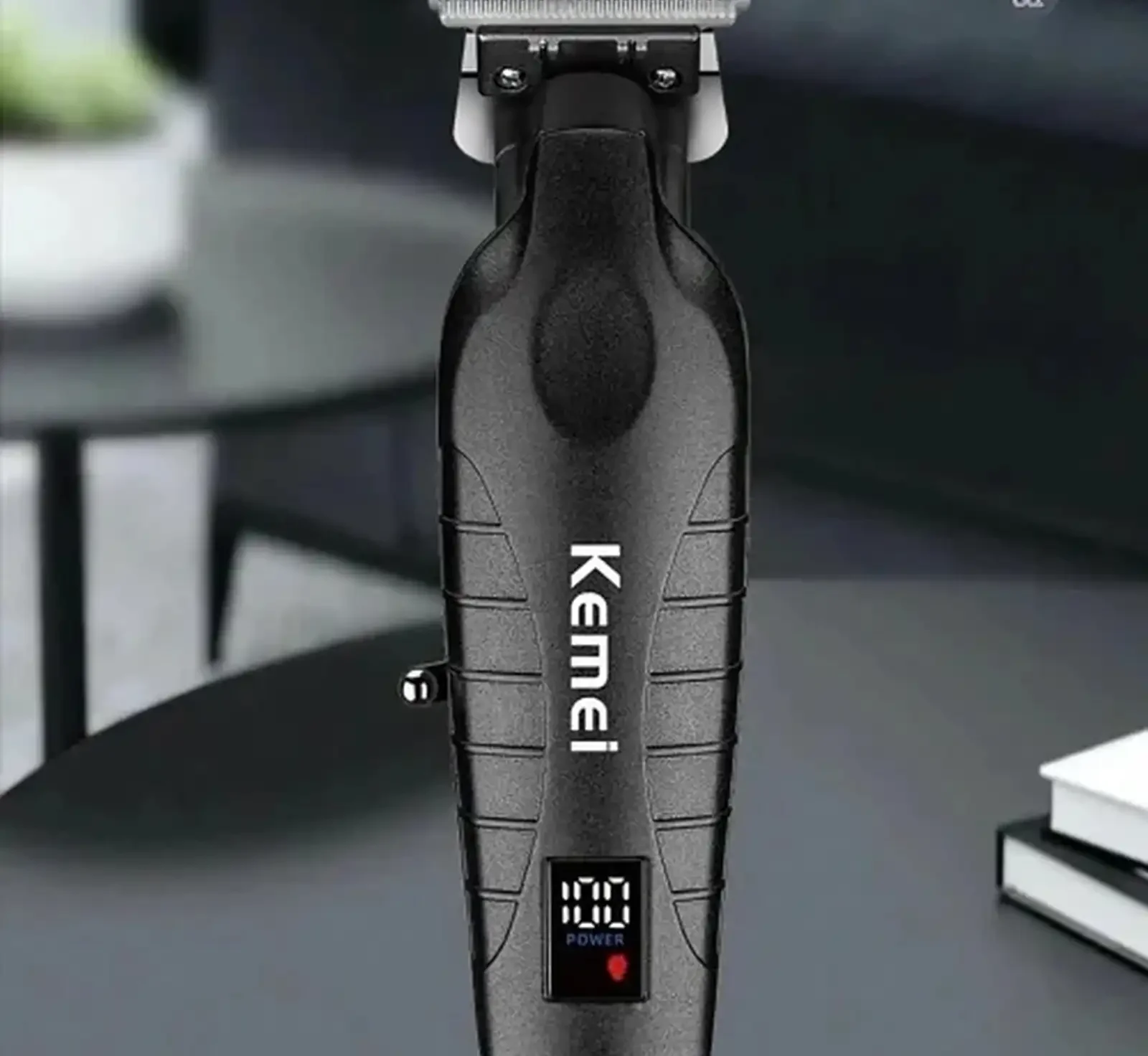 Триммер kemel-km-2293