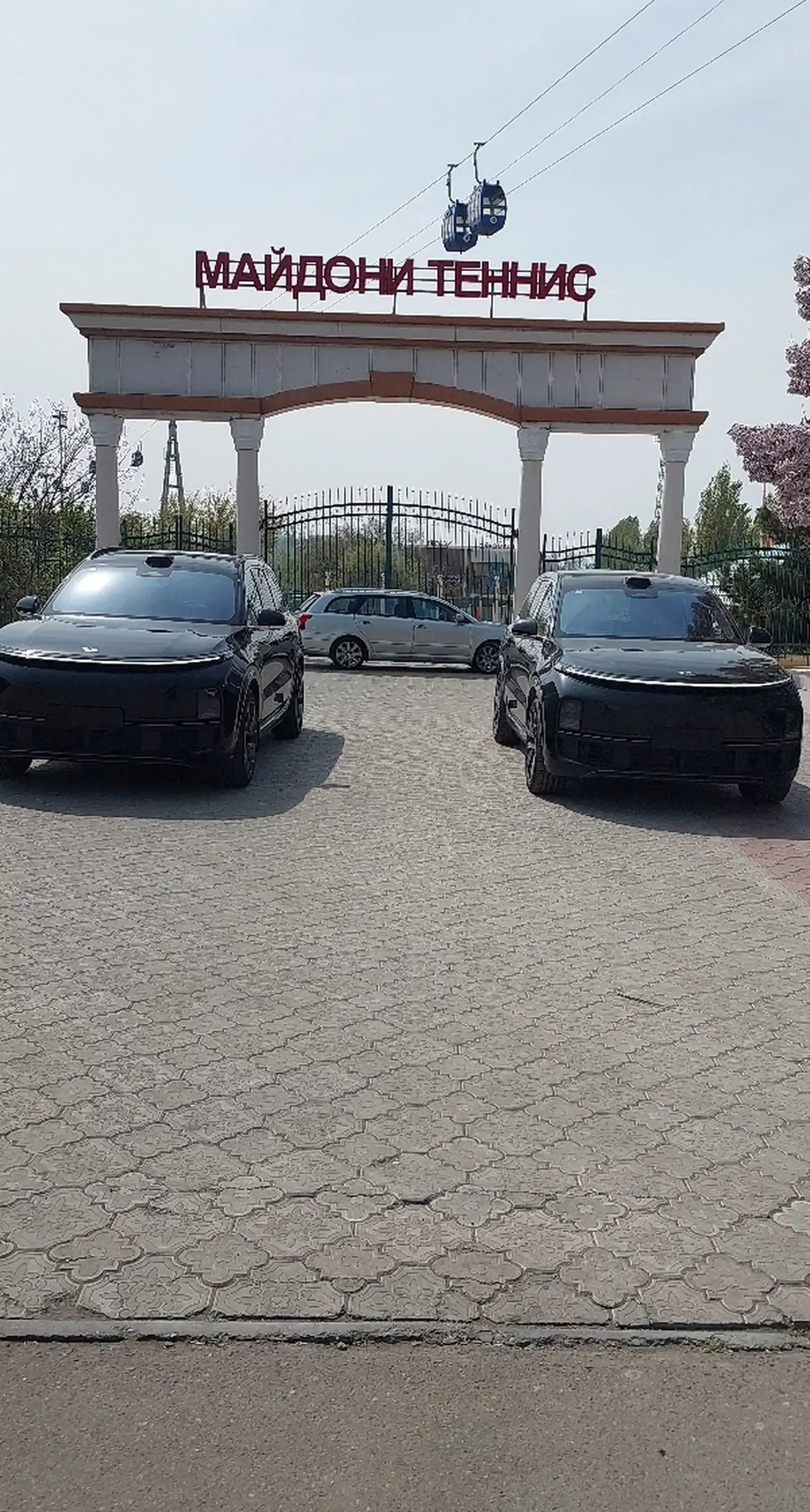 LiXiang L9, 2025